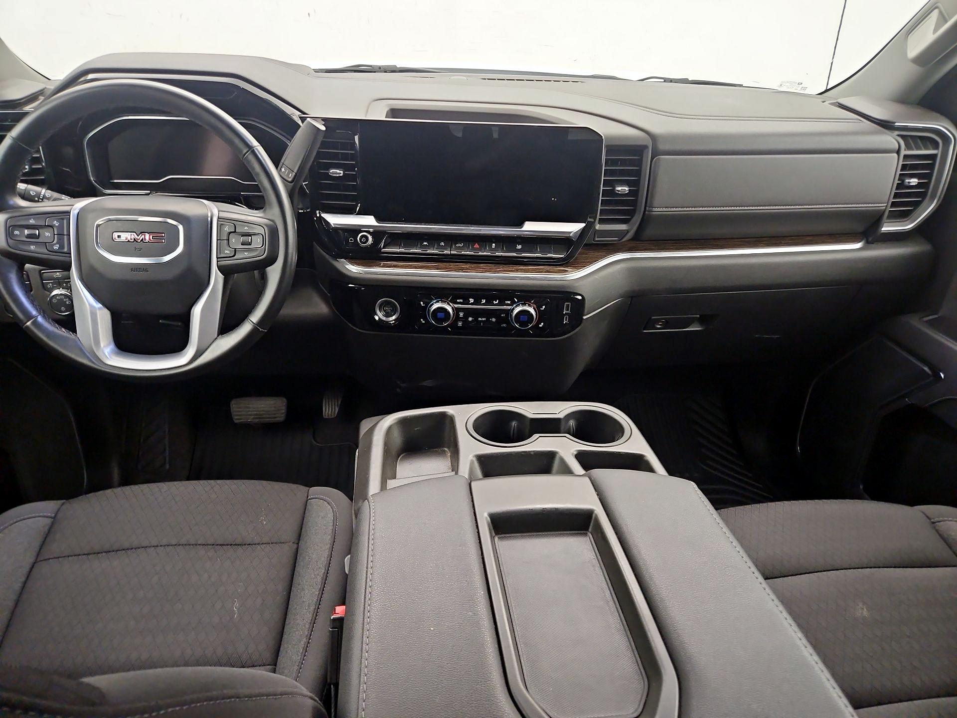 Thumbnail: 2023 GMC Sierra 1500 - 9
