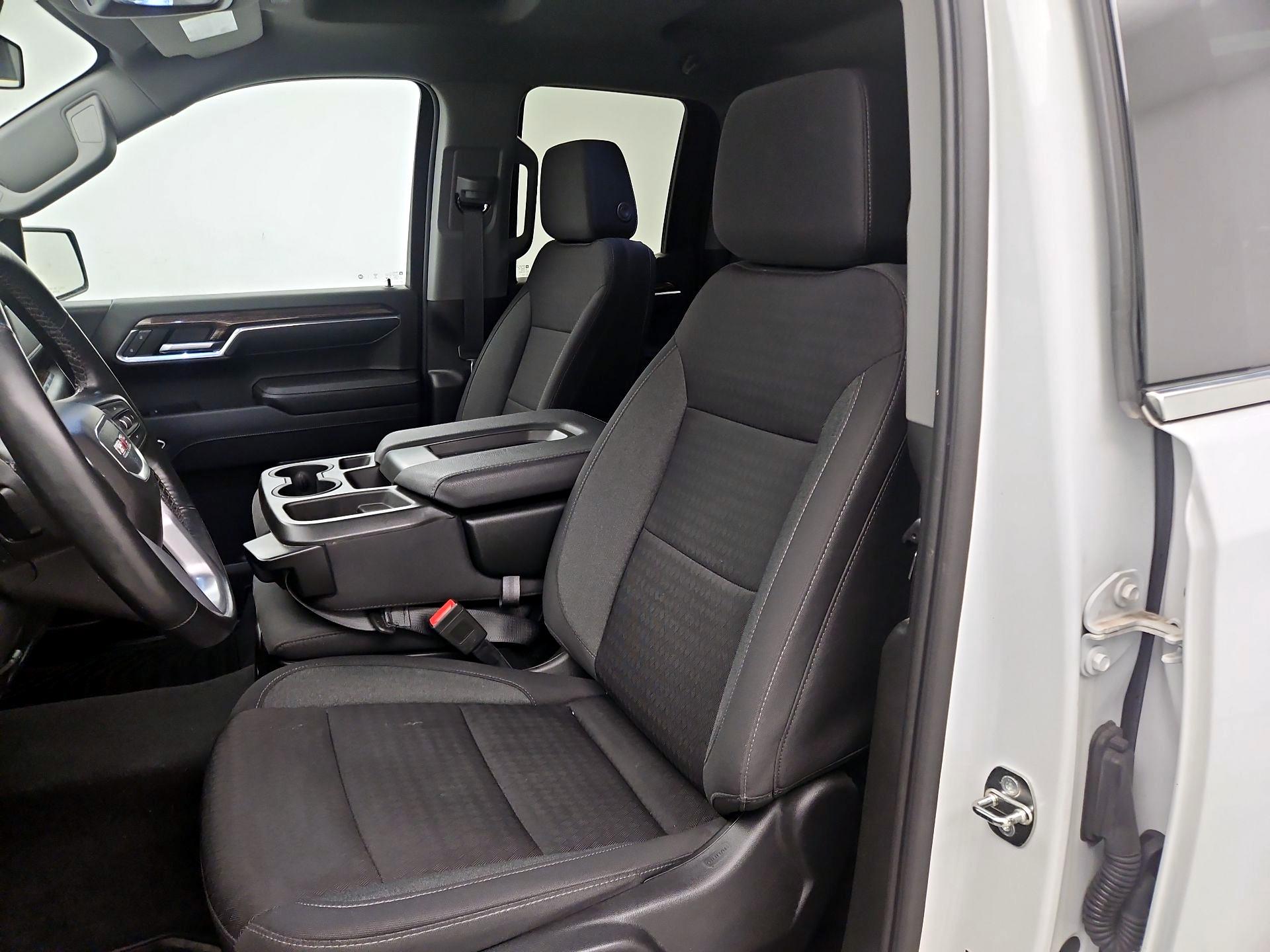 Thumbnail: 2023 GMC Sierra 1500 - 11