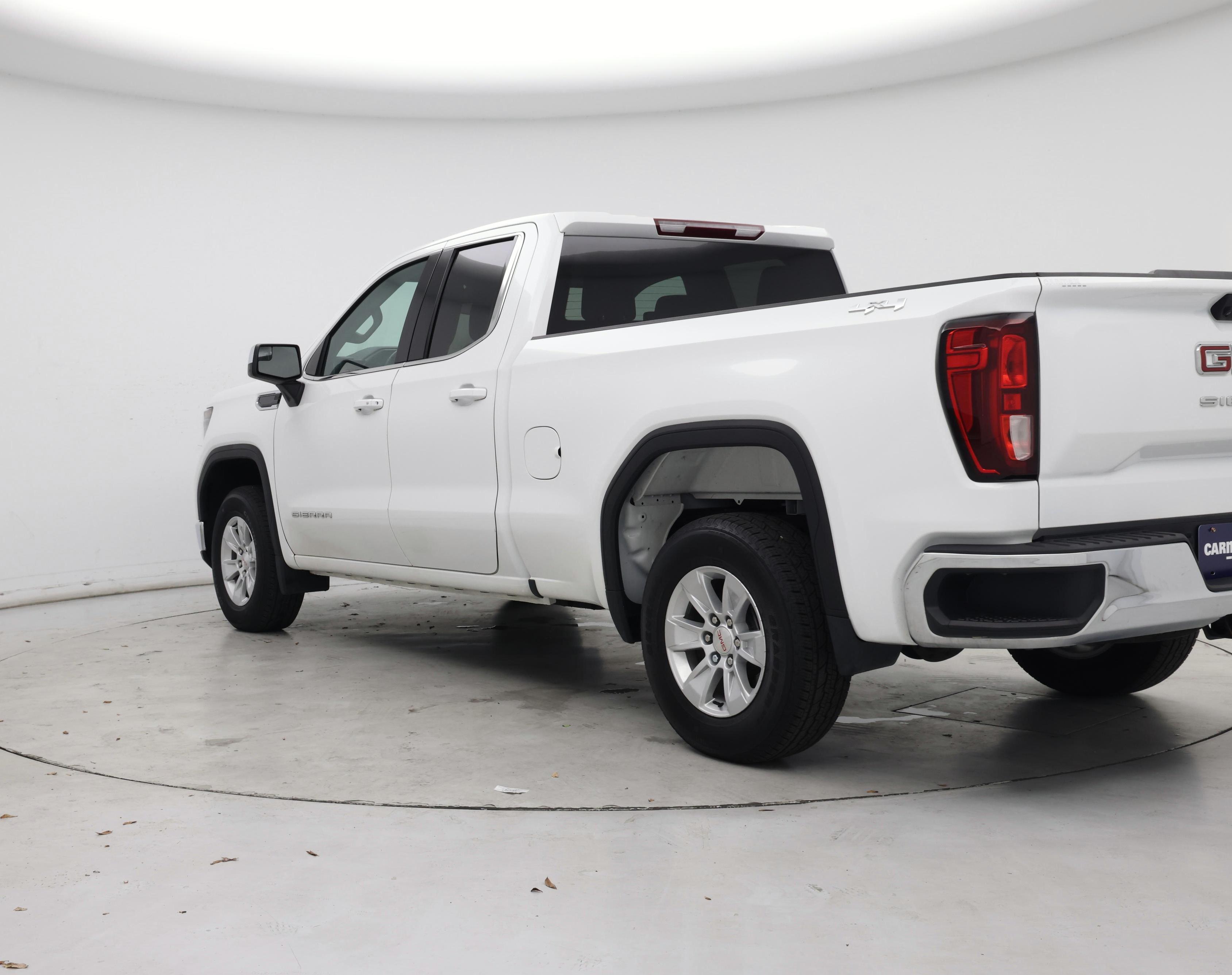 Thumbnail: 2023 GMC Sierra 1500 - 2