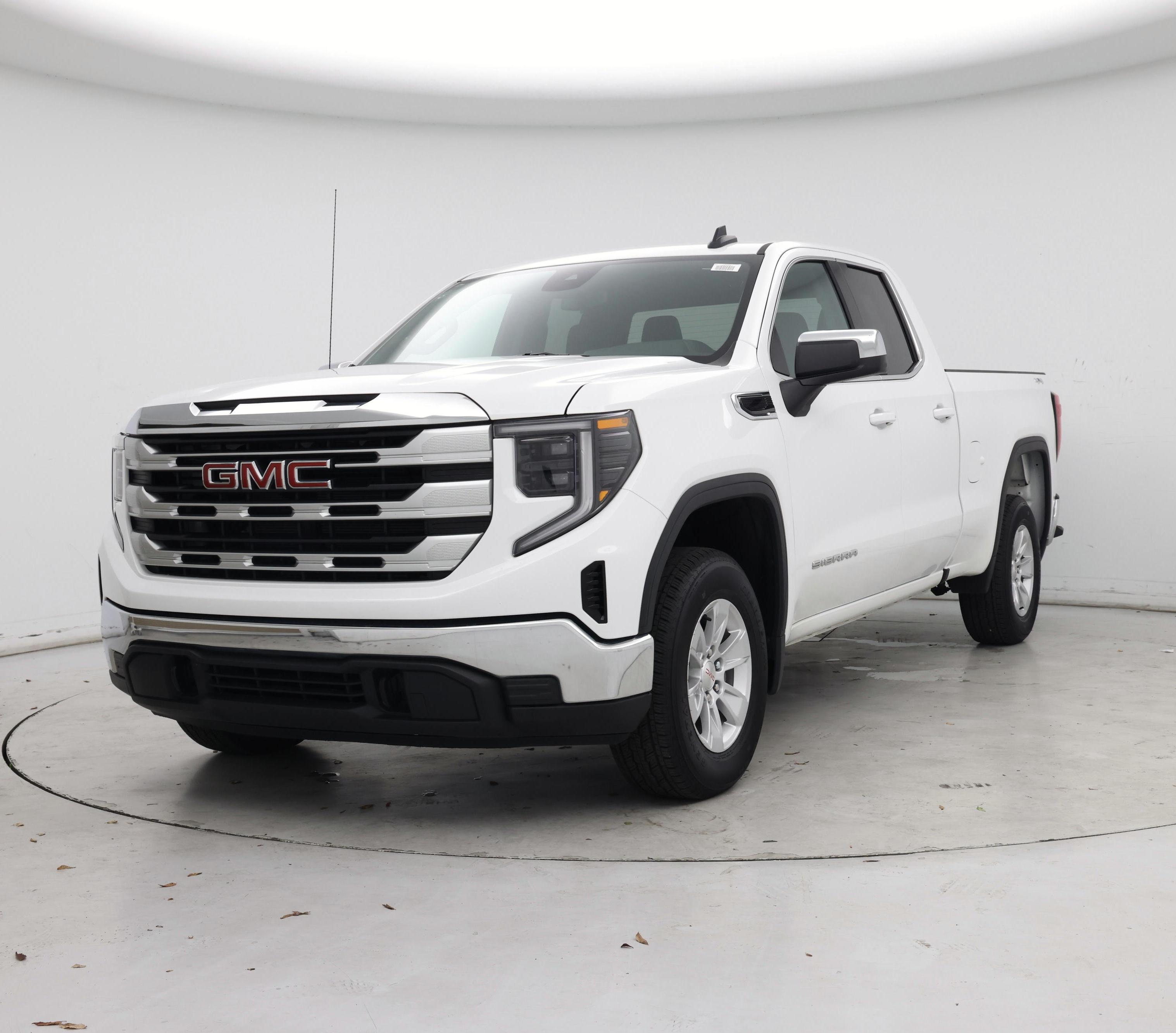 Thumbnail: 2023 GMC Sierra 1500 - 4