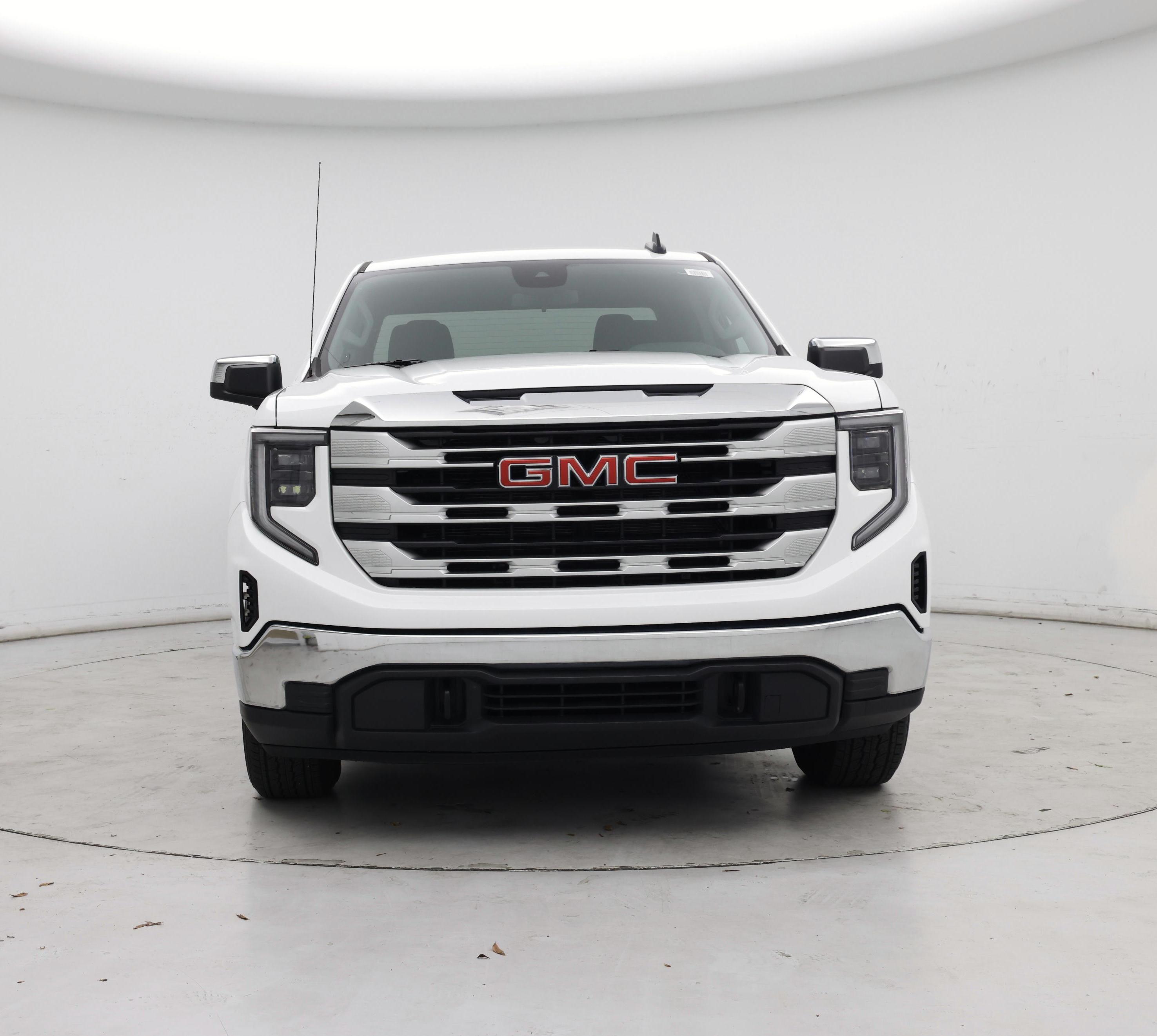 Thumbnail: 2023 GMC Sierra 1500 - 5