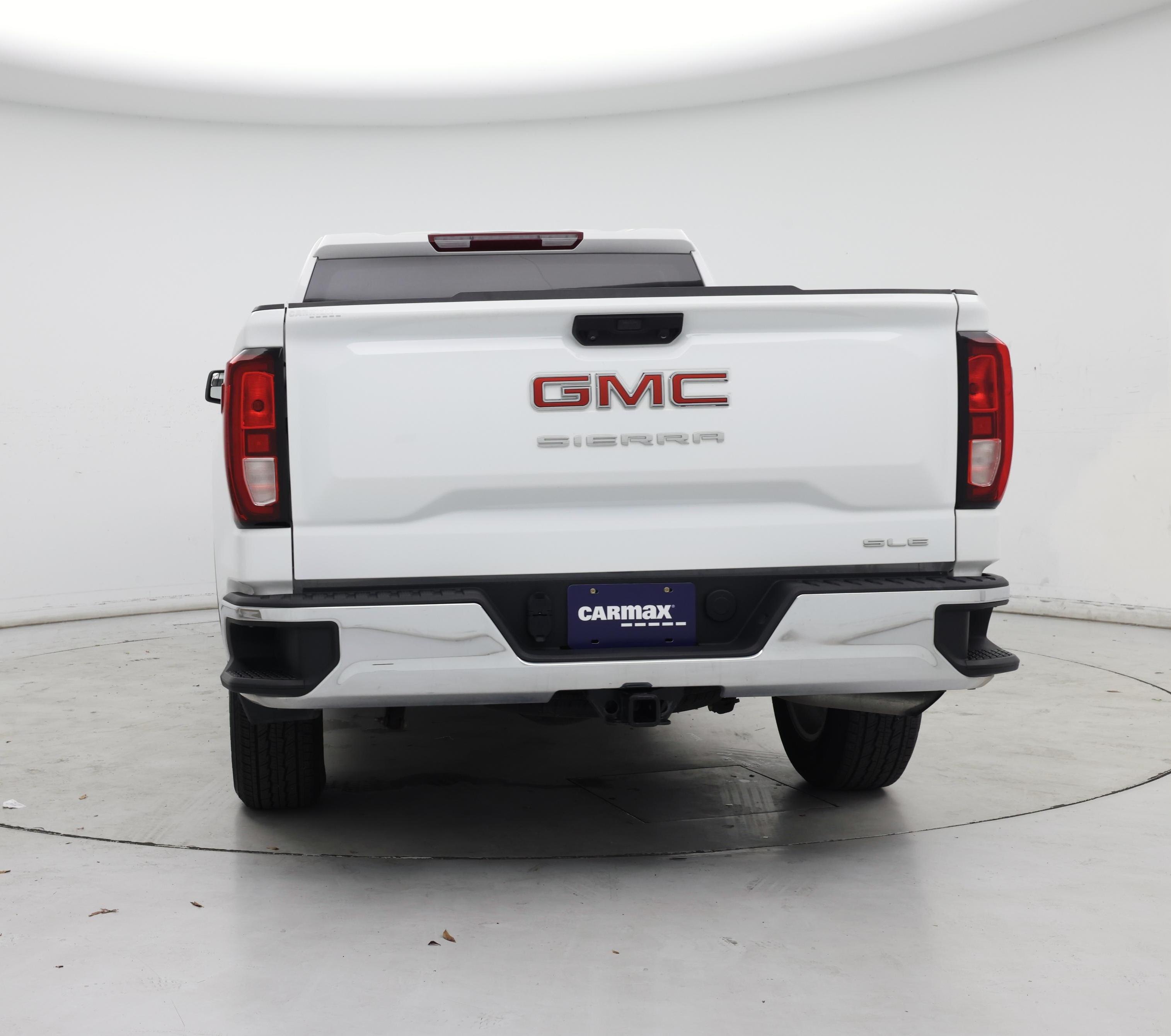 Thumbnail: 2023 GMC Sierra 1500 - 6