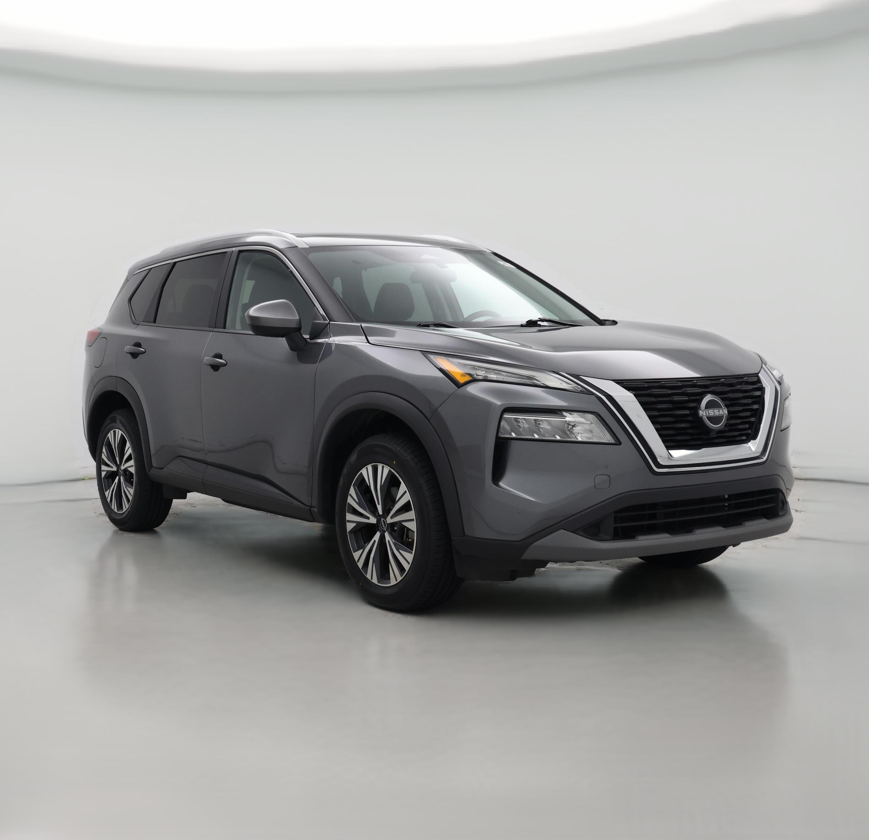 Thumbnail: 2023 Nissan Rogue - 1