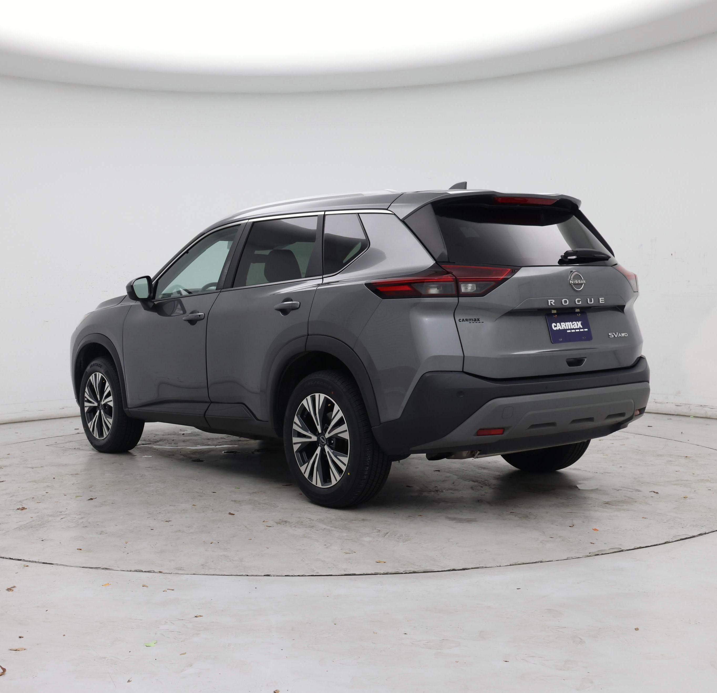 Thumbnail: 2023 Nissan Rogue - 2