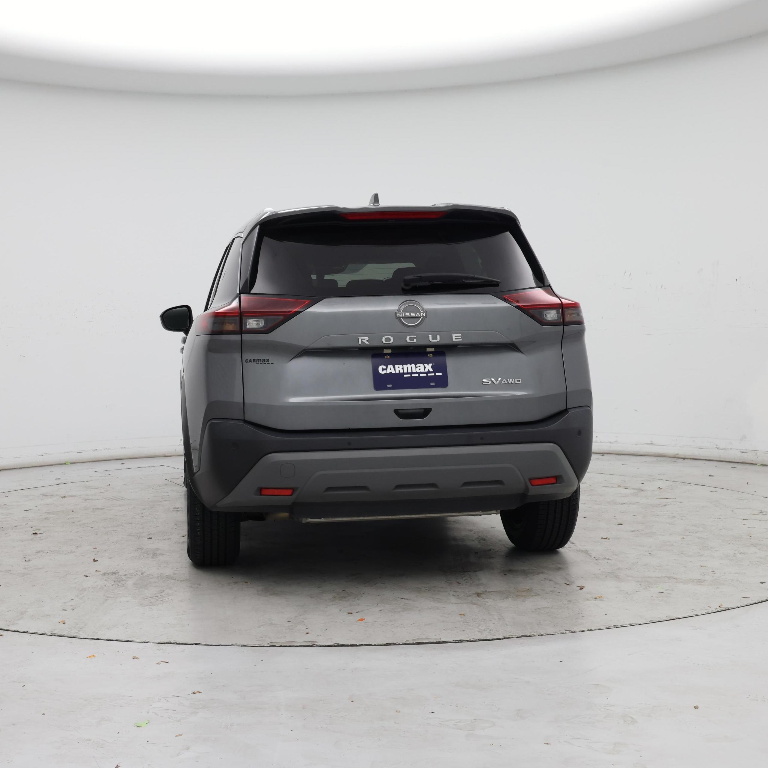 Thumbnail: 2023 Nissan Rogue - 6