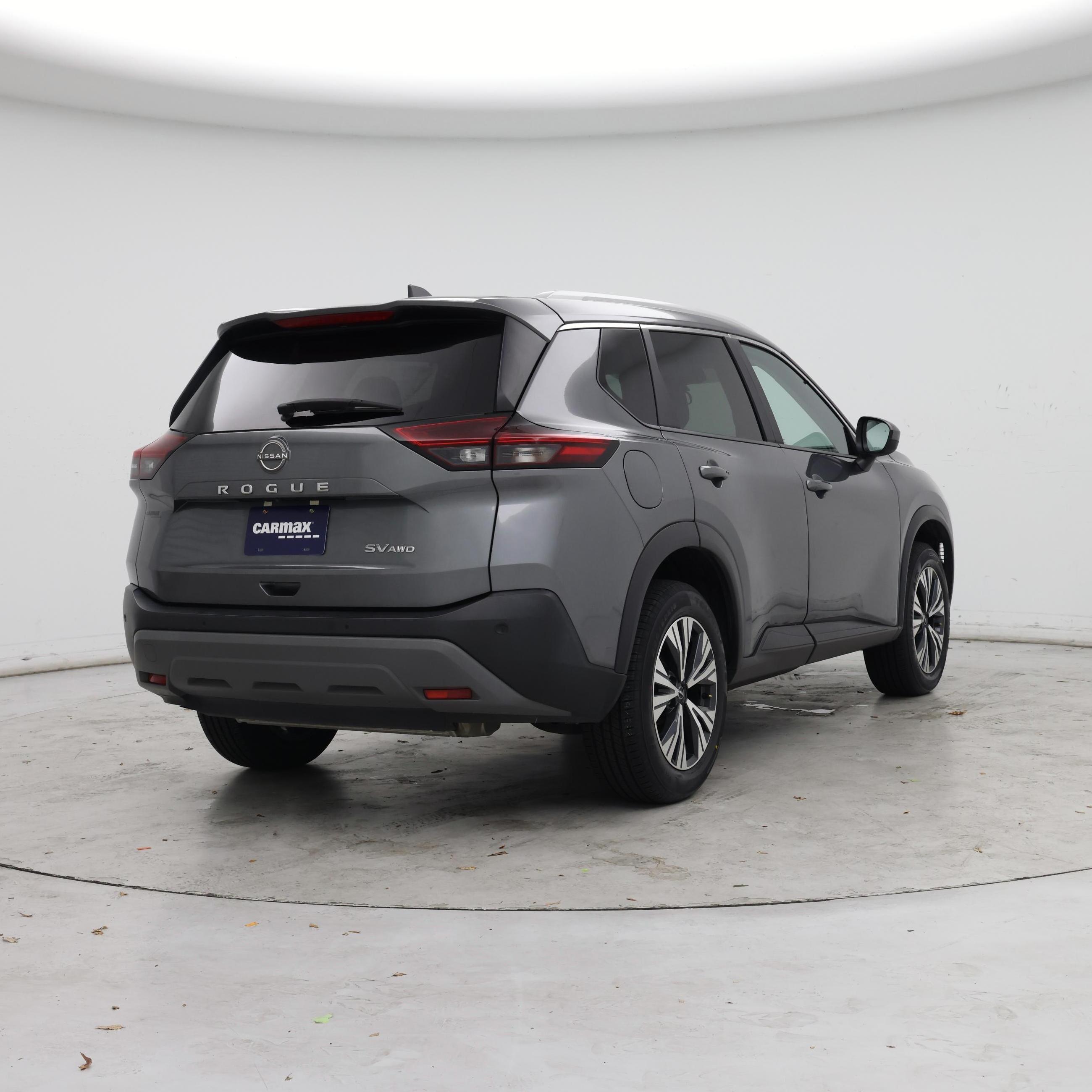 Thumbnail: 2023 Nissan Rogue - 8