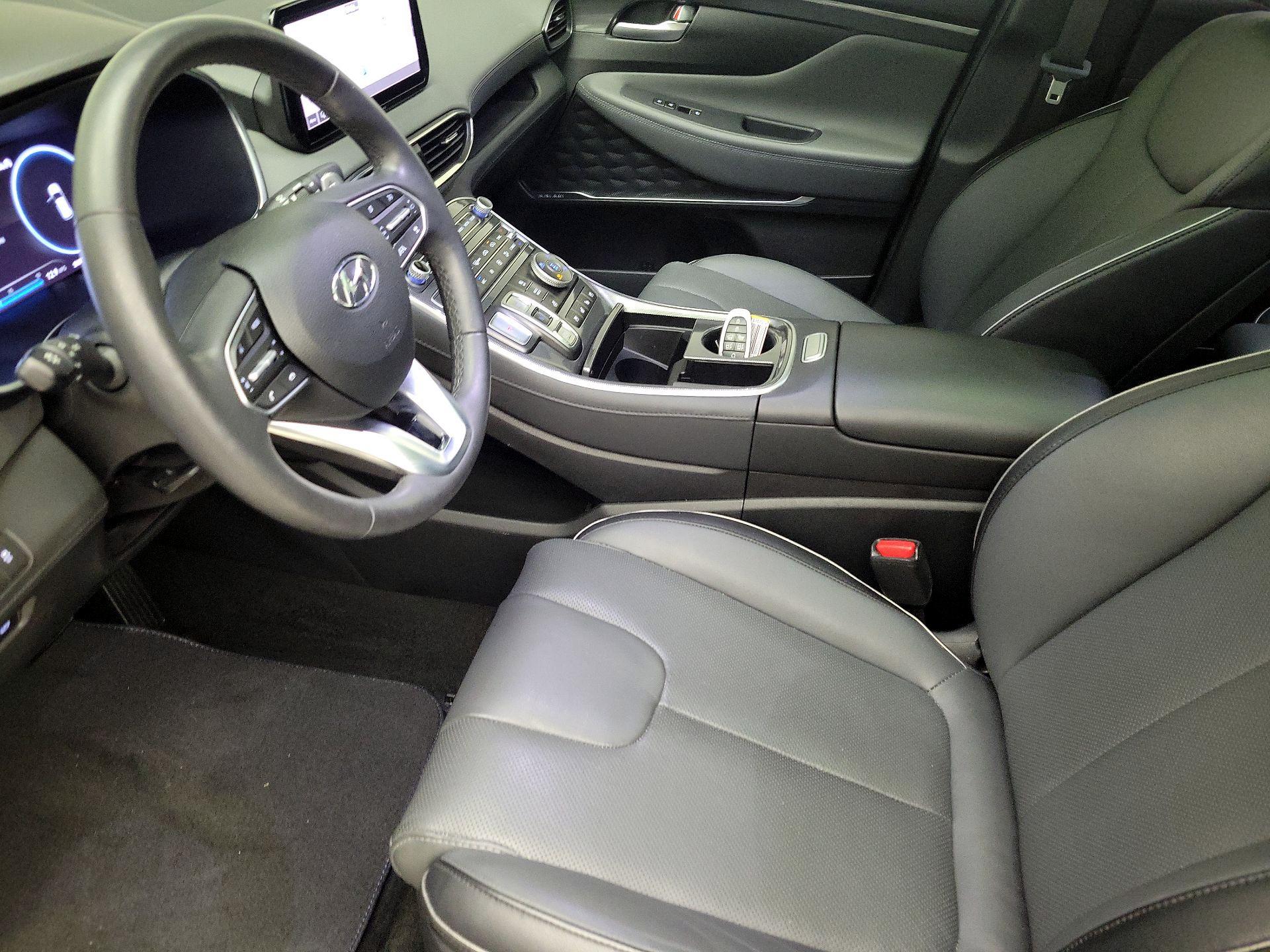 Thumbnail: 2023 Hyundai Santa Fe - 11