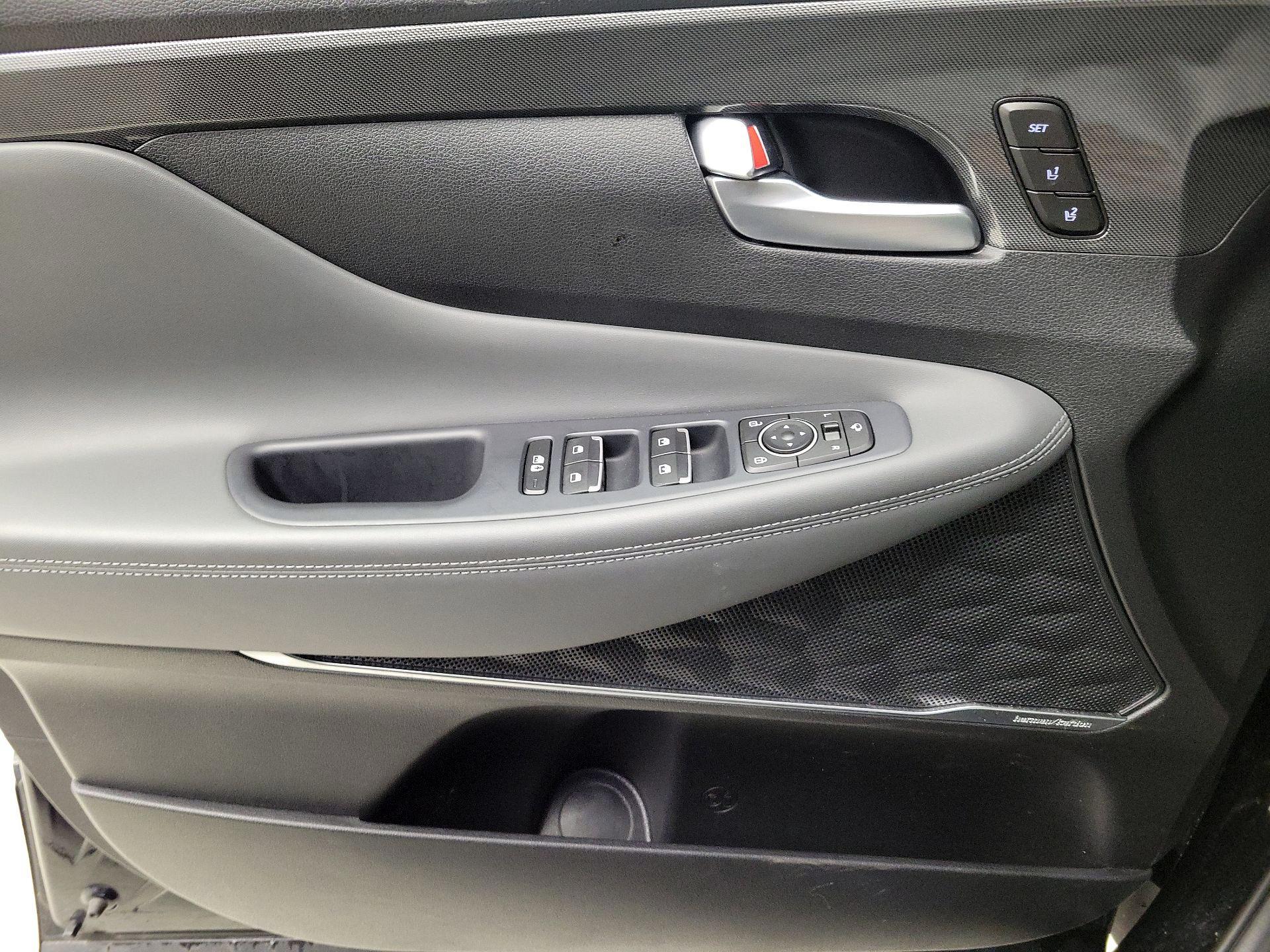 Thumbnail: 2023 Hyundai Santa Fe - 12