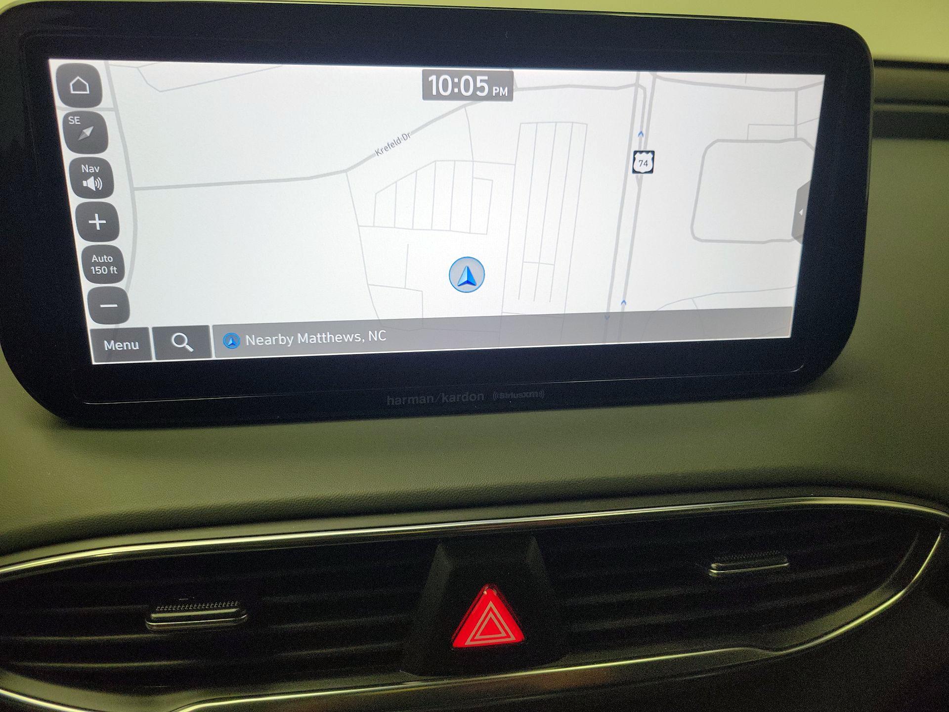 Thumbnail: 2023 Hyundai Santa Fe - 13