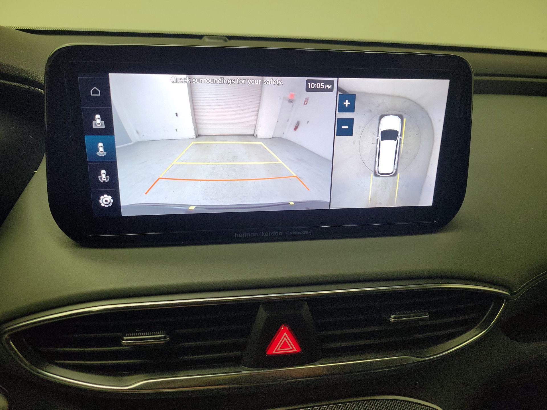 Thumbnail: 2023 Hyundai Santa Fe - 14