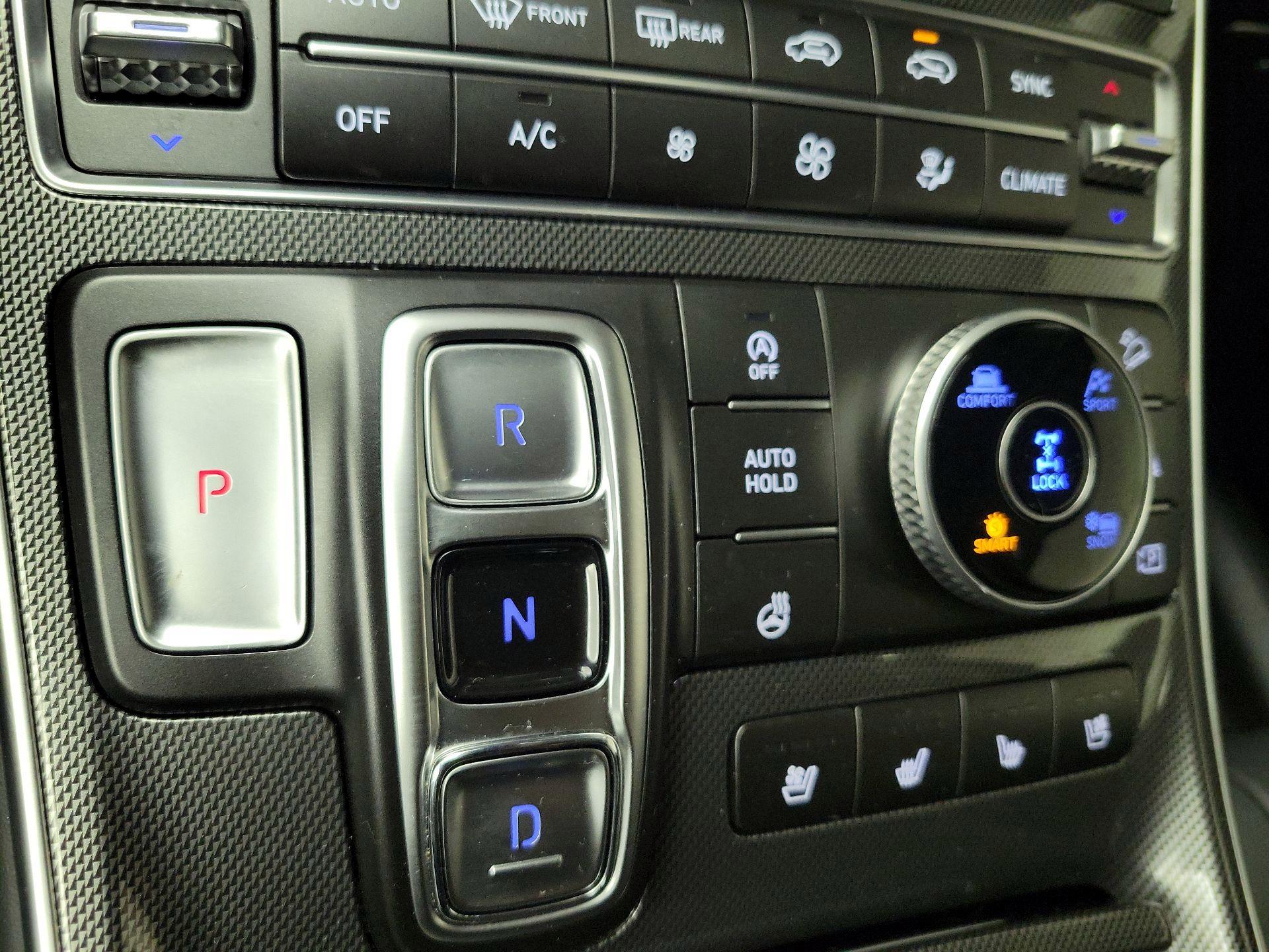 Thumbnail: 2023 Hyundai Santa Fe - 17