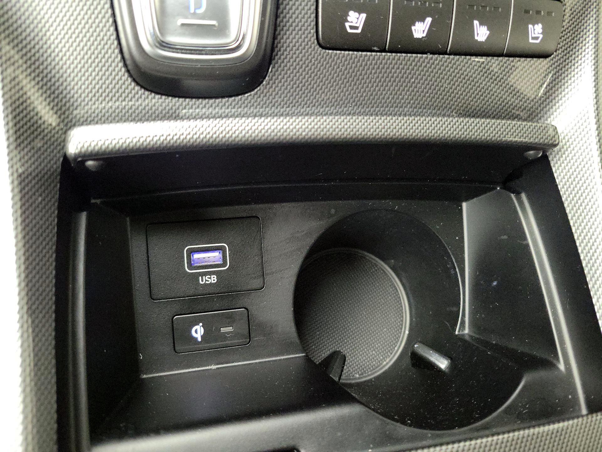 Thumbnail: 2023 Hyundai Santa Fe - 18