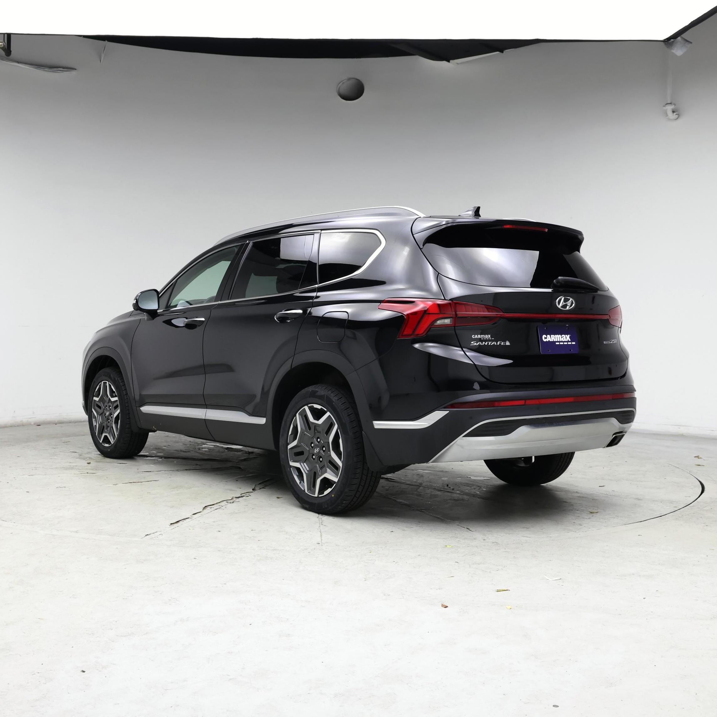 Thumbnail: 2023 Hyundai Santa Fe - 2