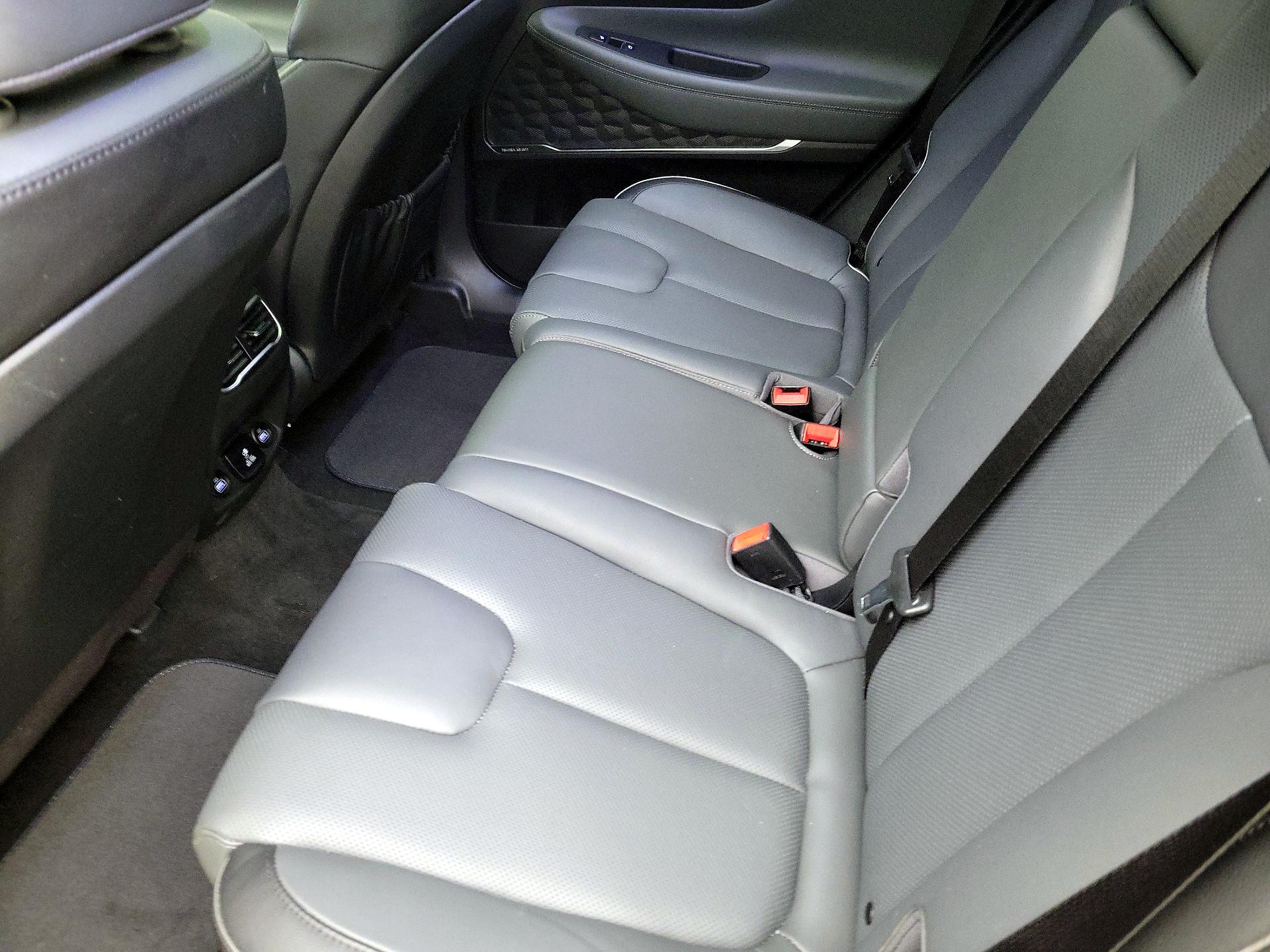 Thumbnail: 2023 Hyundai Santa Fe - 20