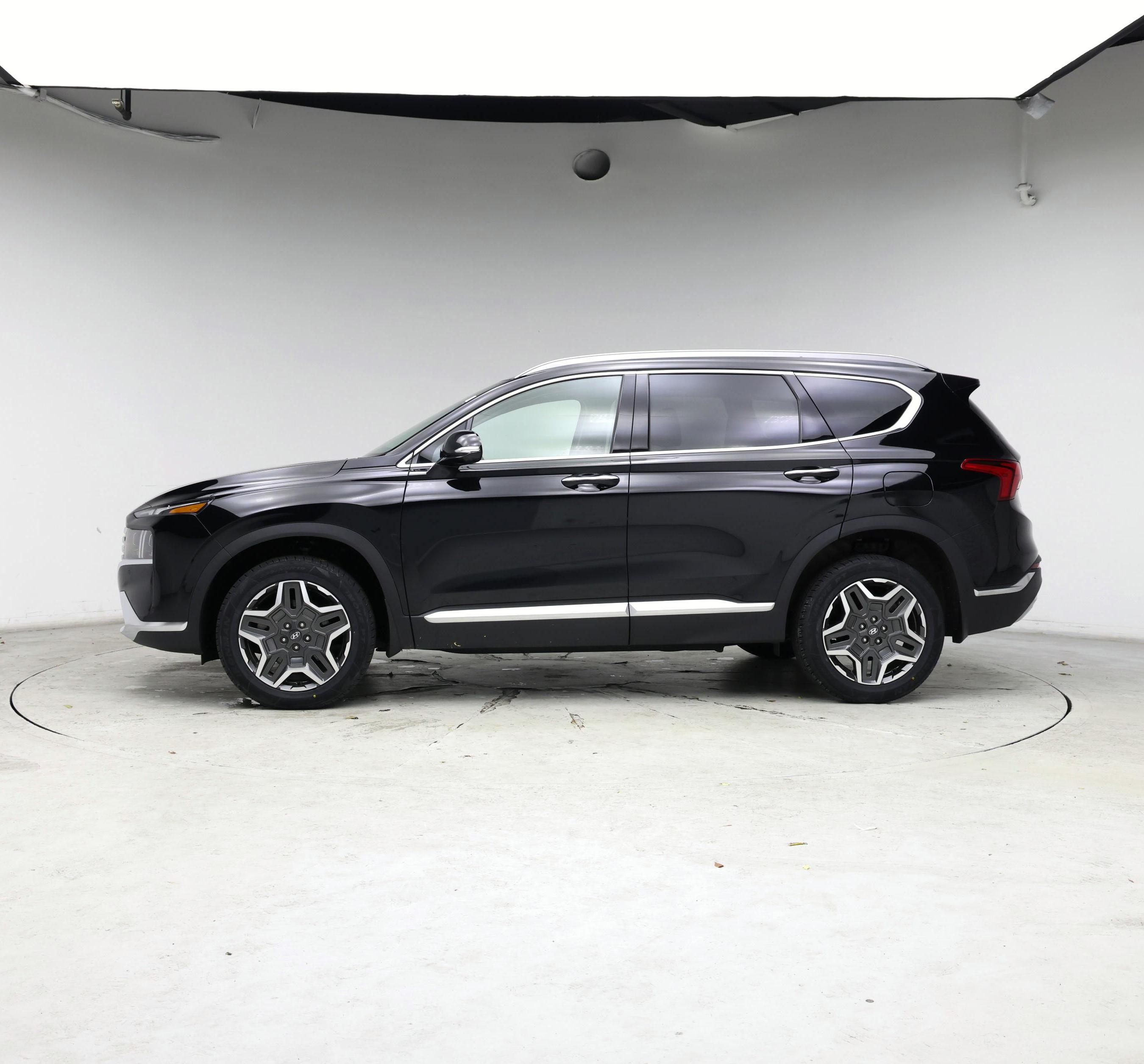Thumbnail: 2023 Hyundai Santa Fe - 3