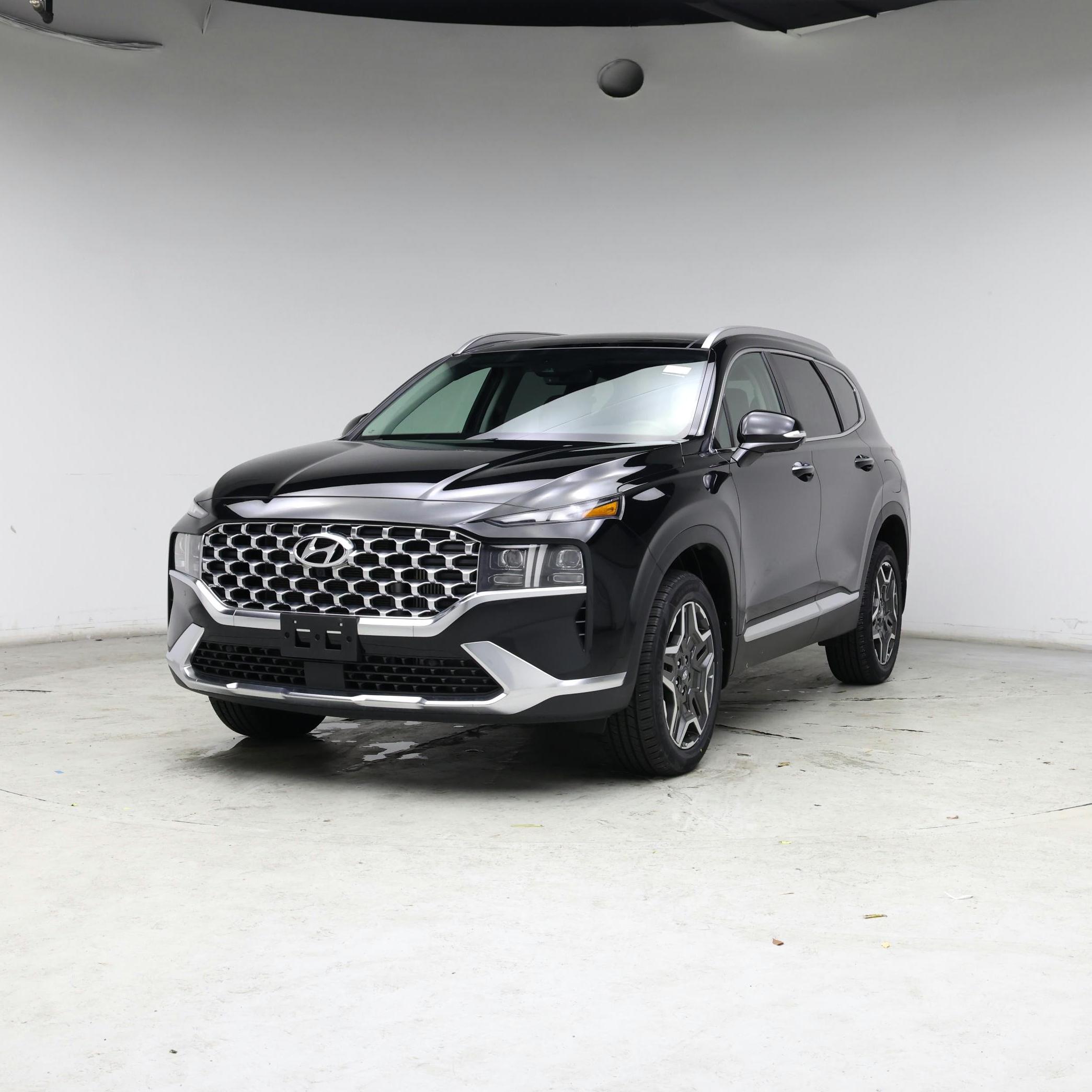 Thumbnail: 2023 Hyundai Santa Fe - 4