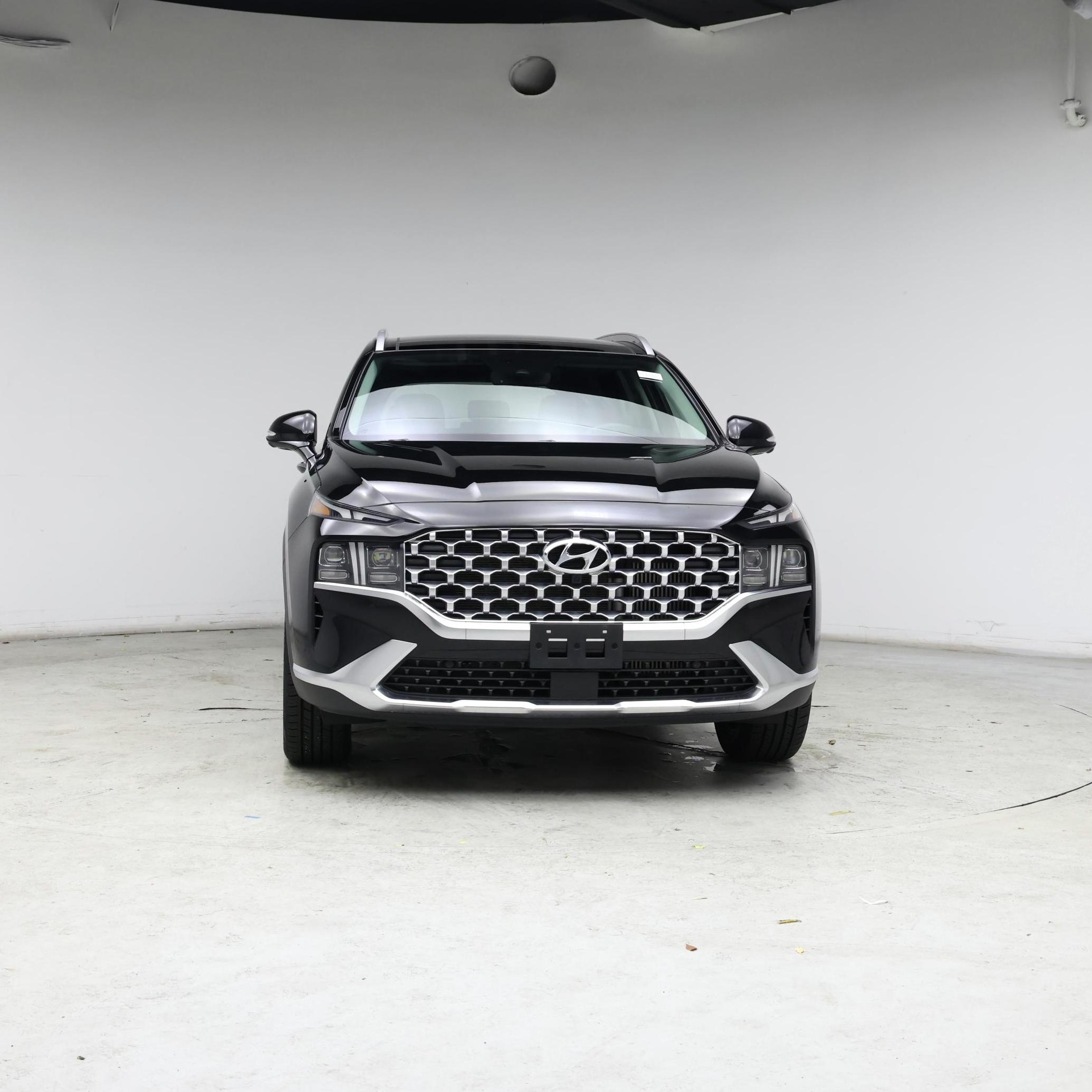 Thumbnail: 2023 Hyundai Santa Fe - 5