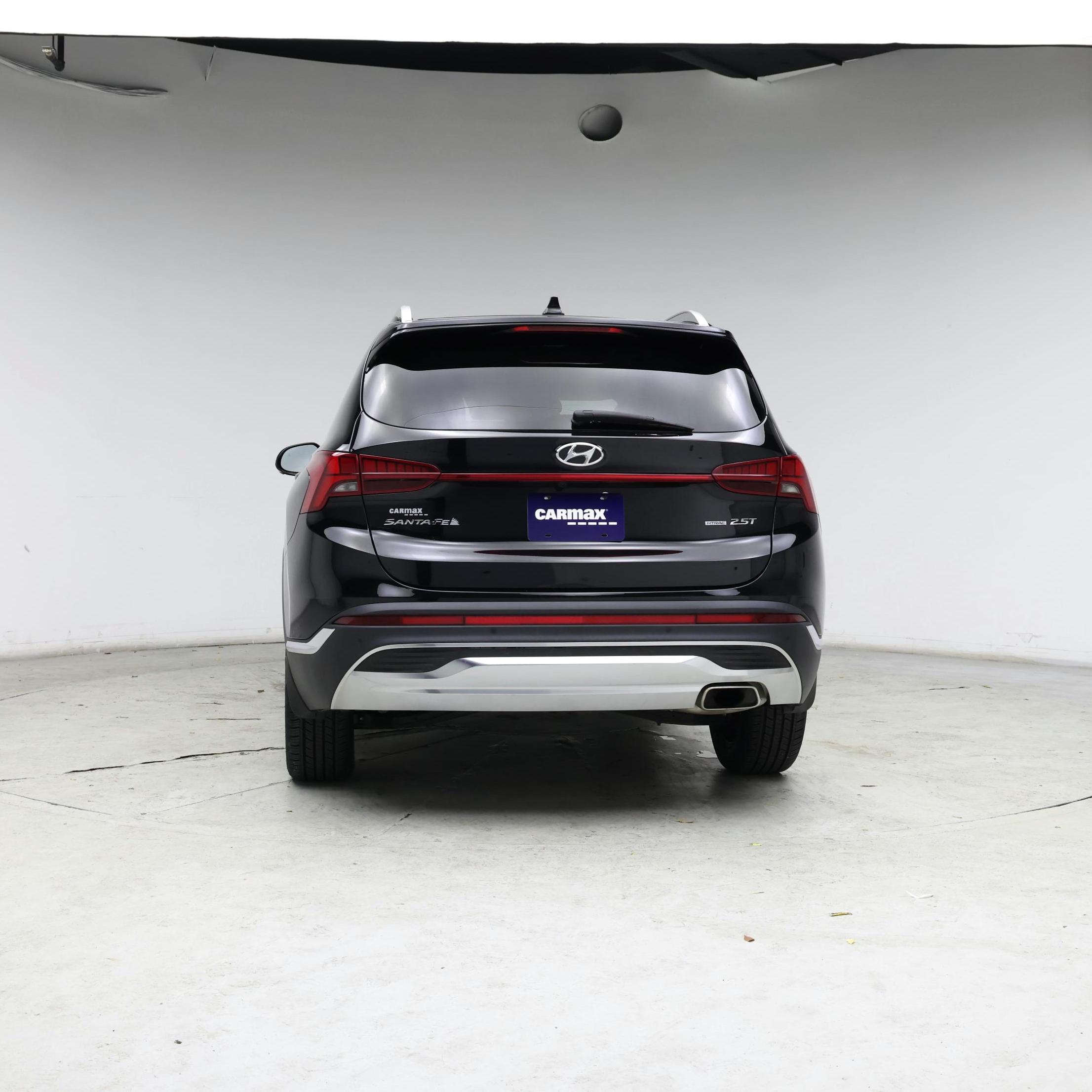 Thumbnail: 2023 Hyundai Santa Fe - 6