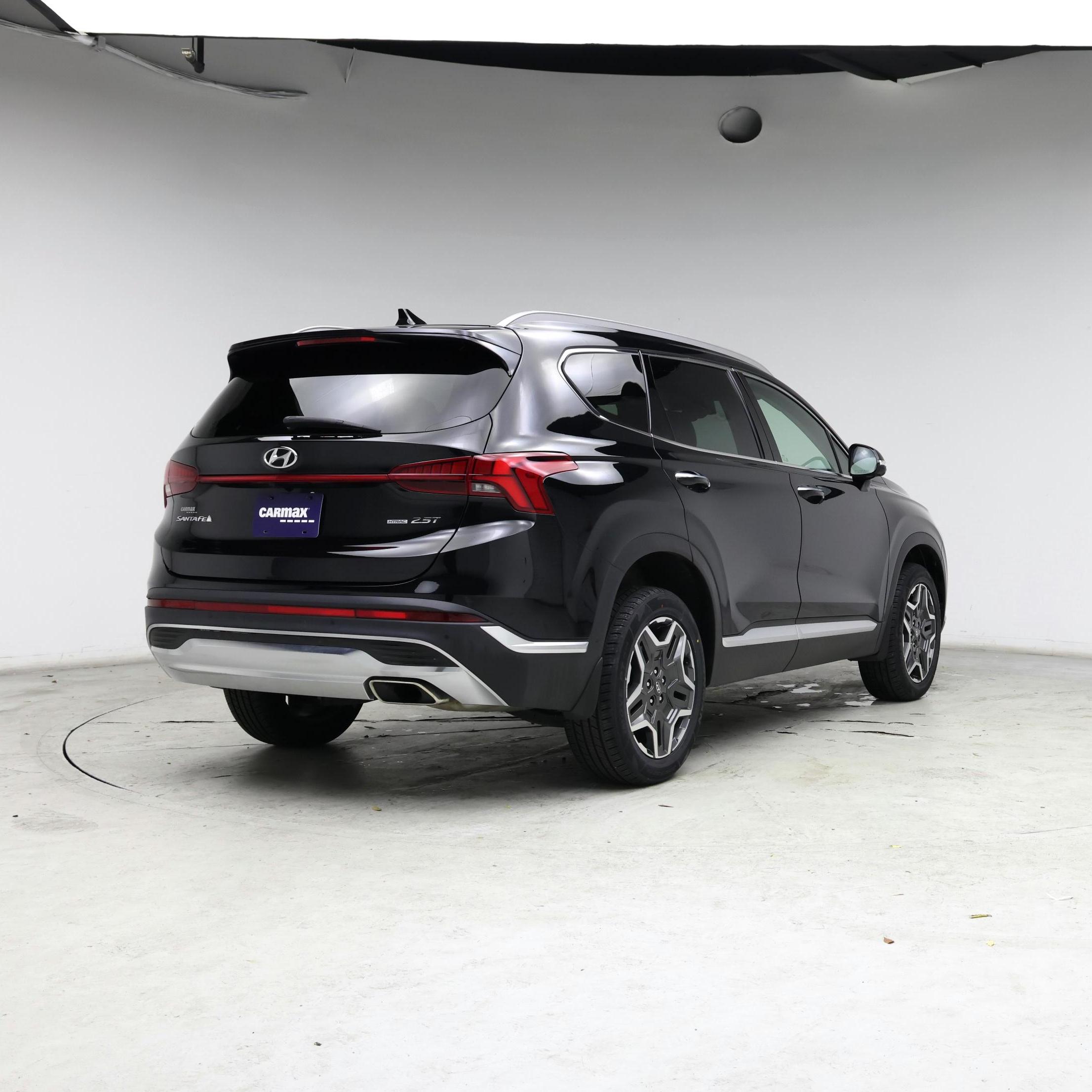 Thumbnail: 2023 Hyundai Santa Fe - 8