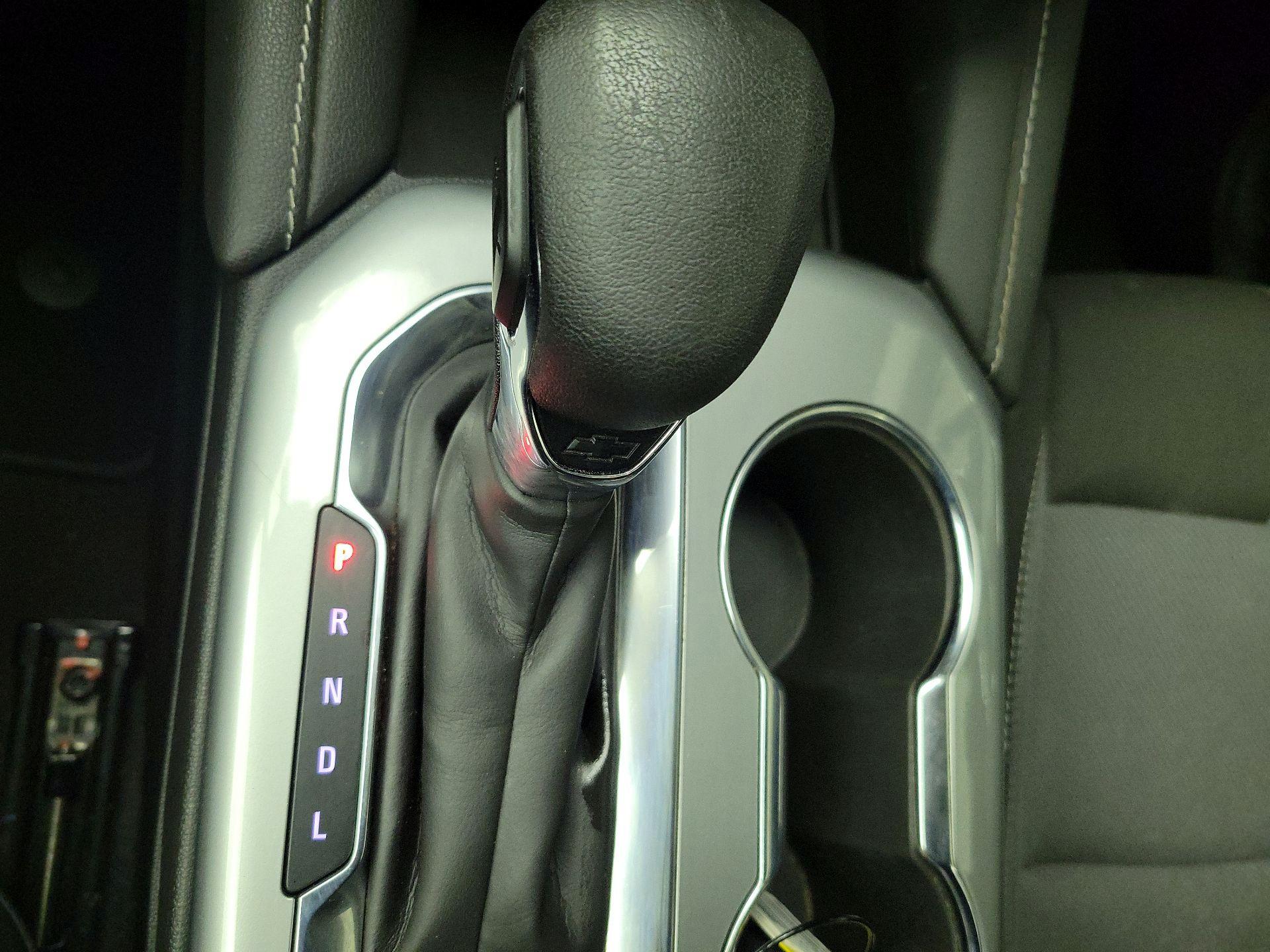 Thumbnail: 2023 Chevrolet Blazer - 17