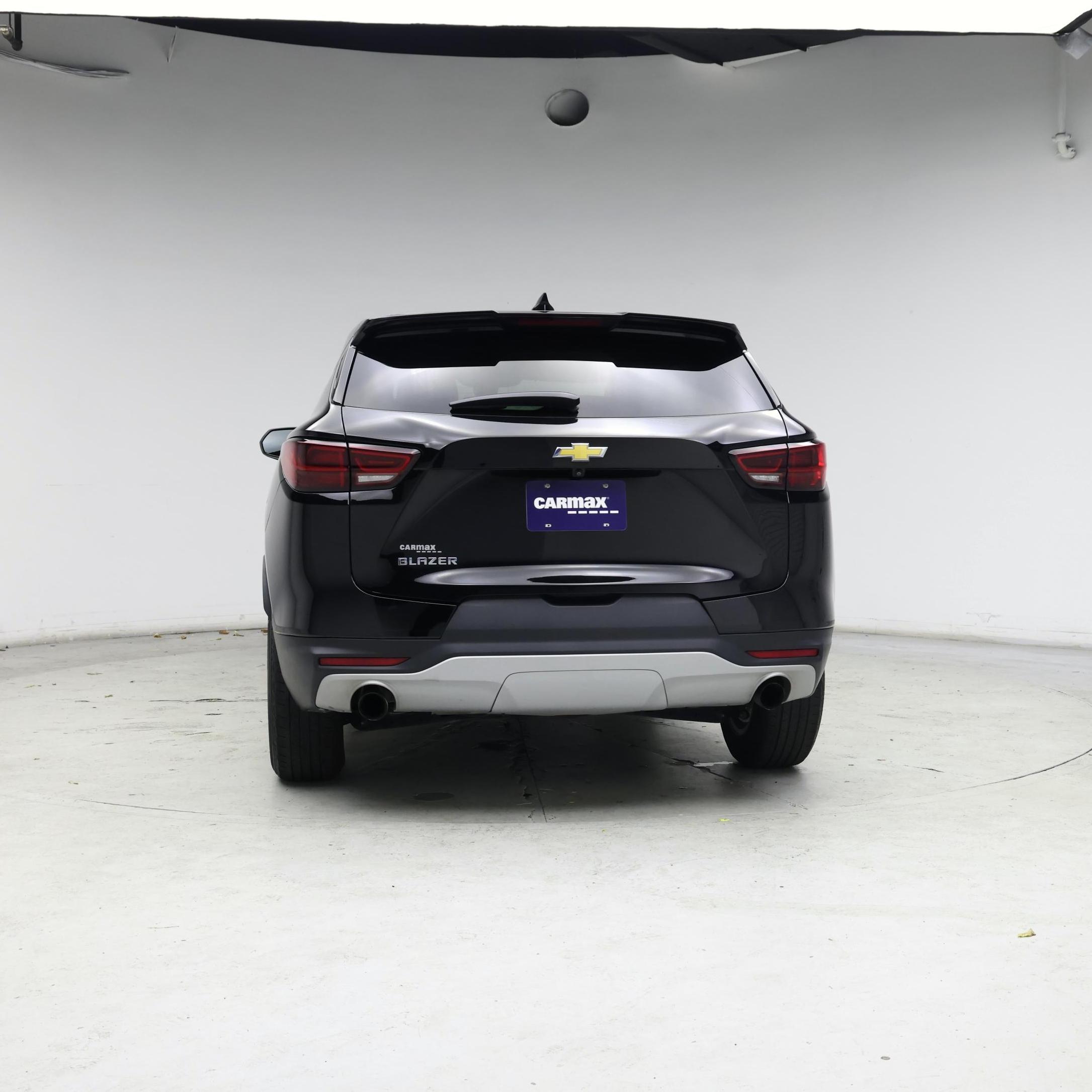 Thumbnail: 2023 Chevrolet Blazer - 6