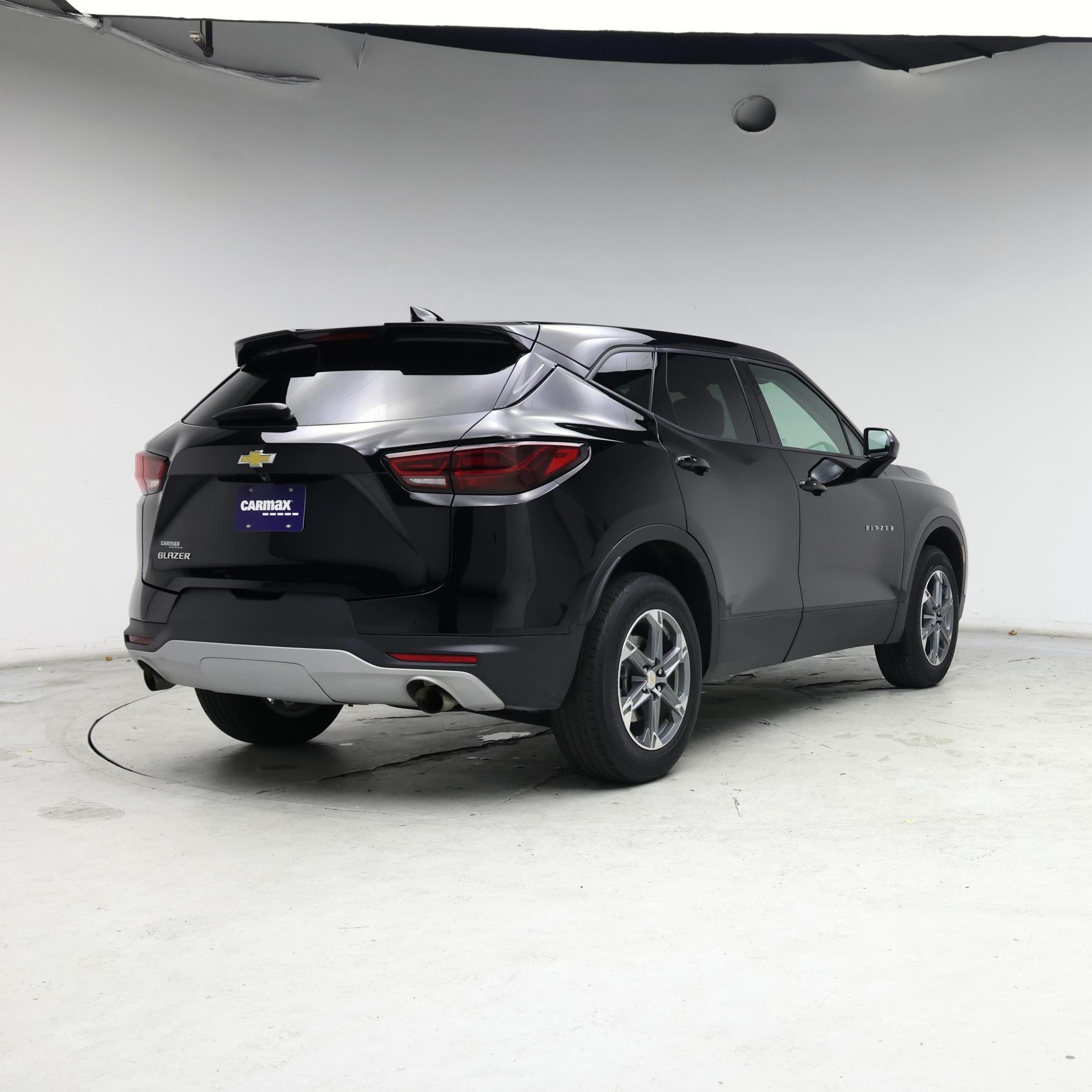 Thumbnail: 2023 Chevrolet Blazer - 8