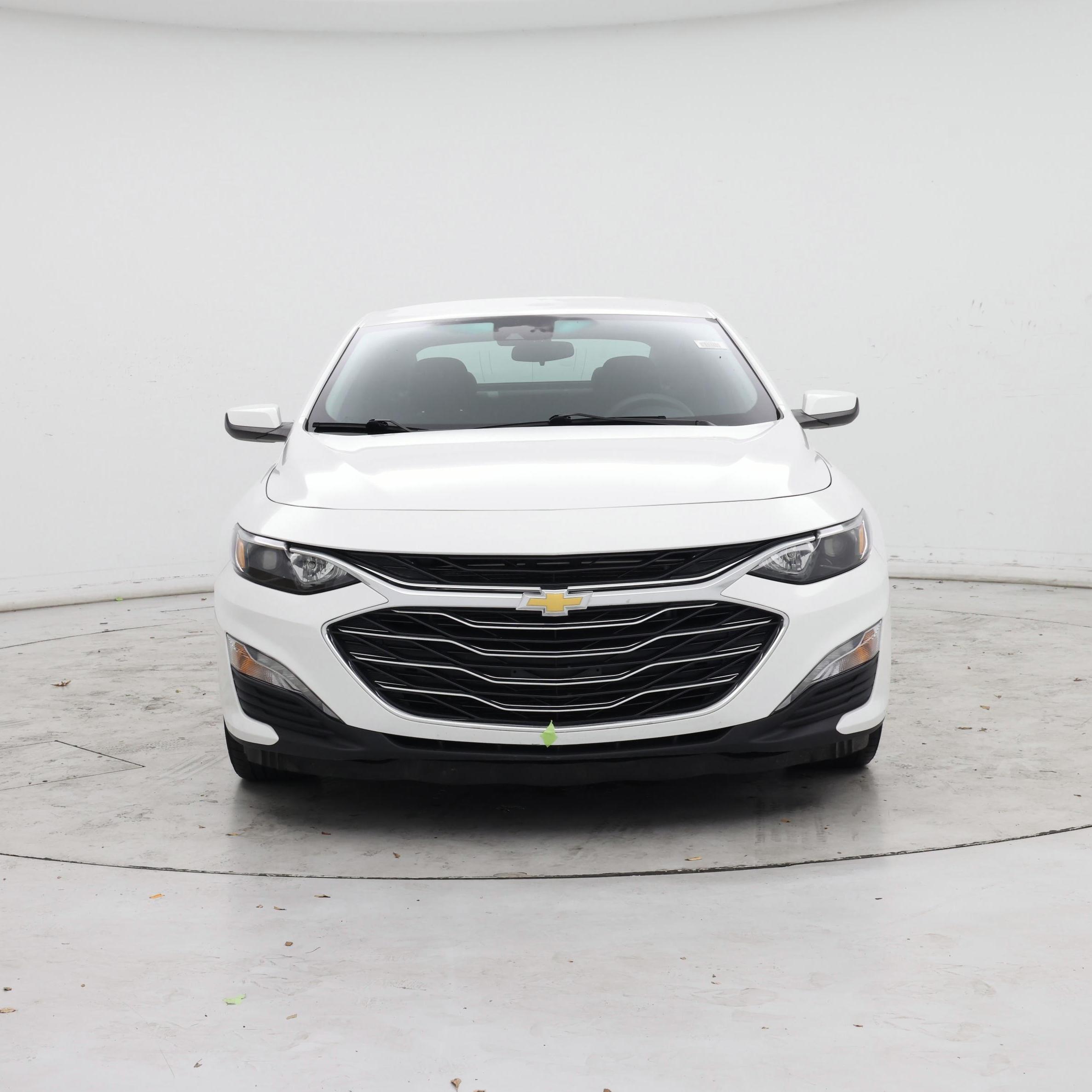 Thumbnail: 2023 Chevrolet Malibu - 5