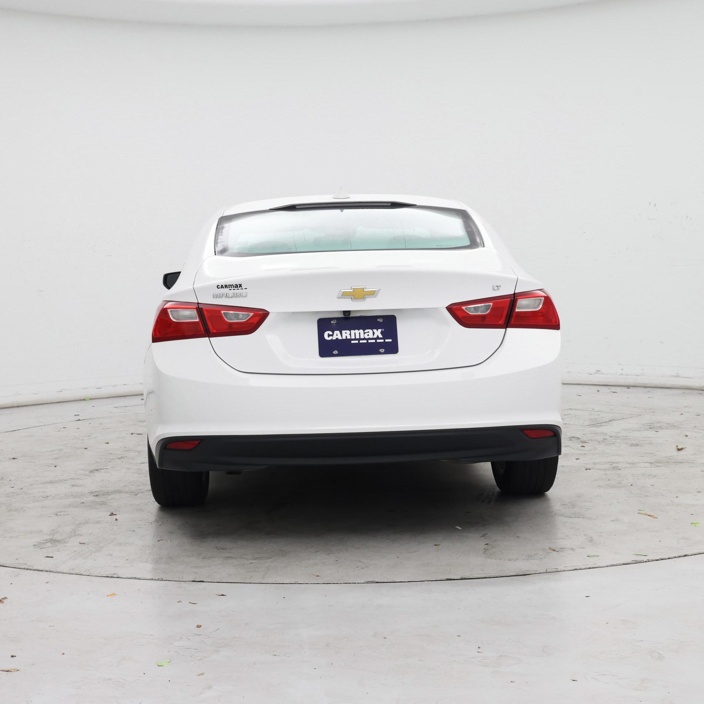 Thumbnail: 2023 Chevrolet Malibu - 6