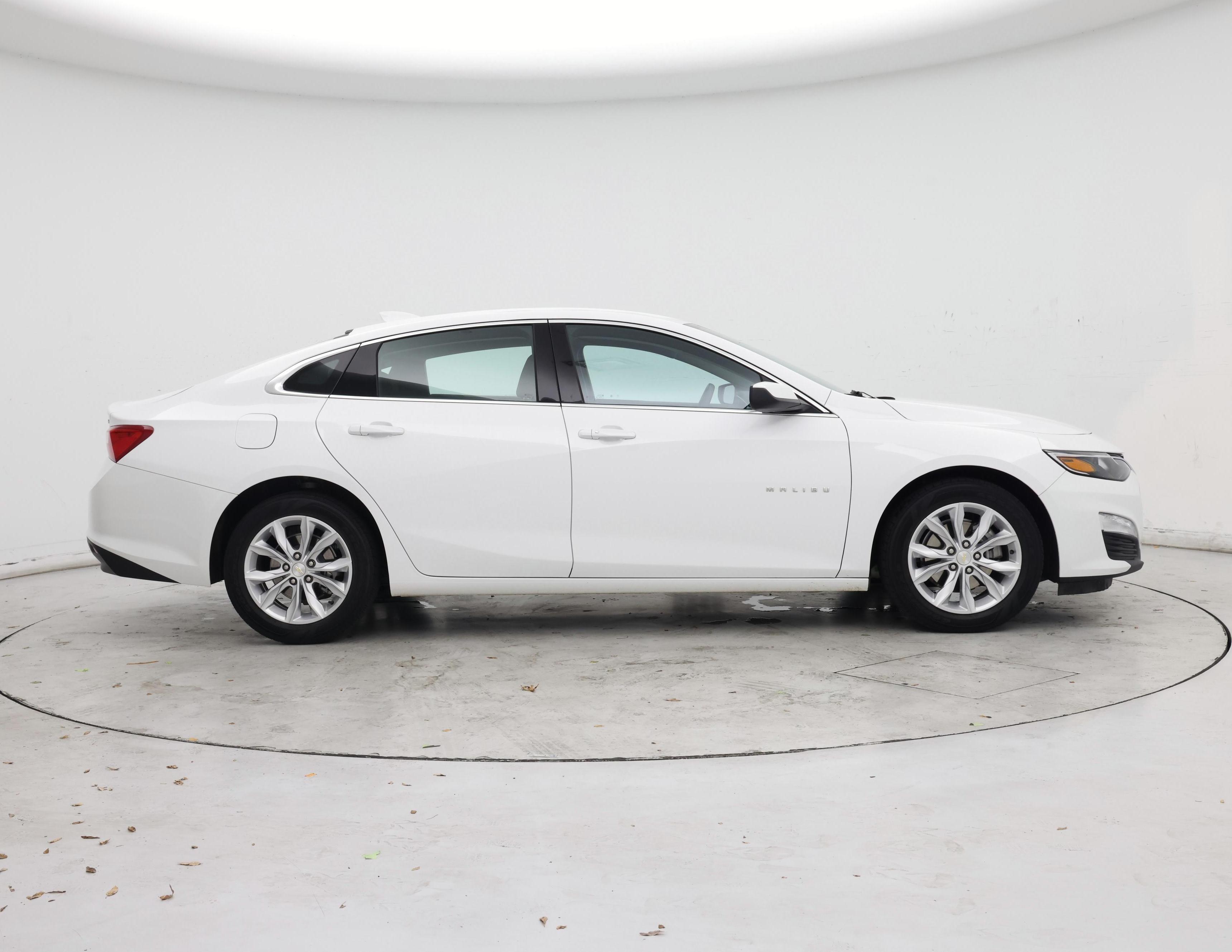Thumbnail: 2023 Chevrolet Malibu - 7
