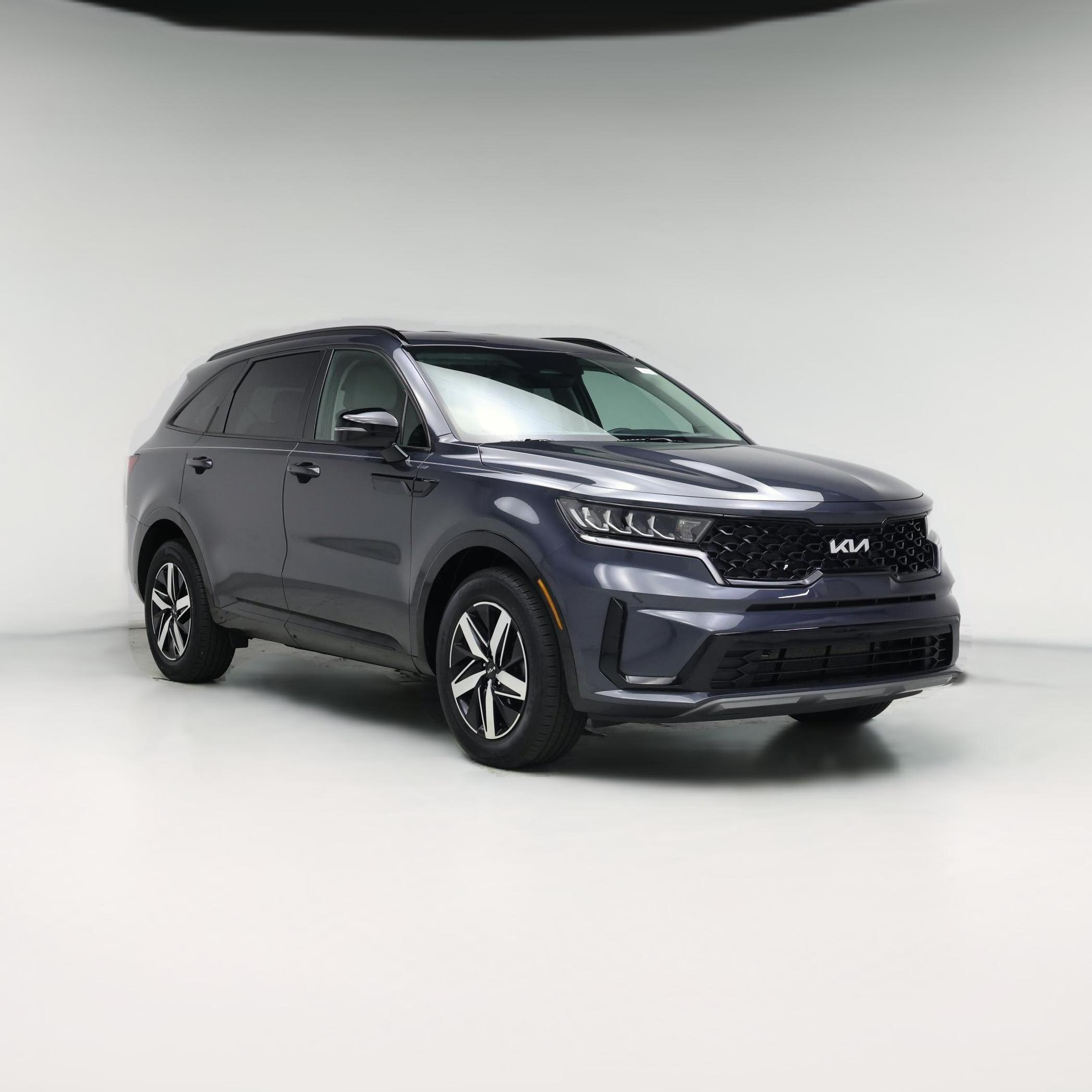 Thumbnail: 2023 Kia Sorento - 1