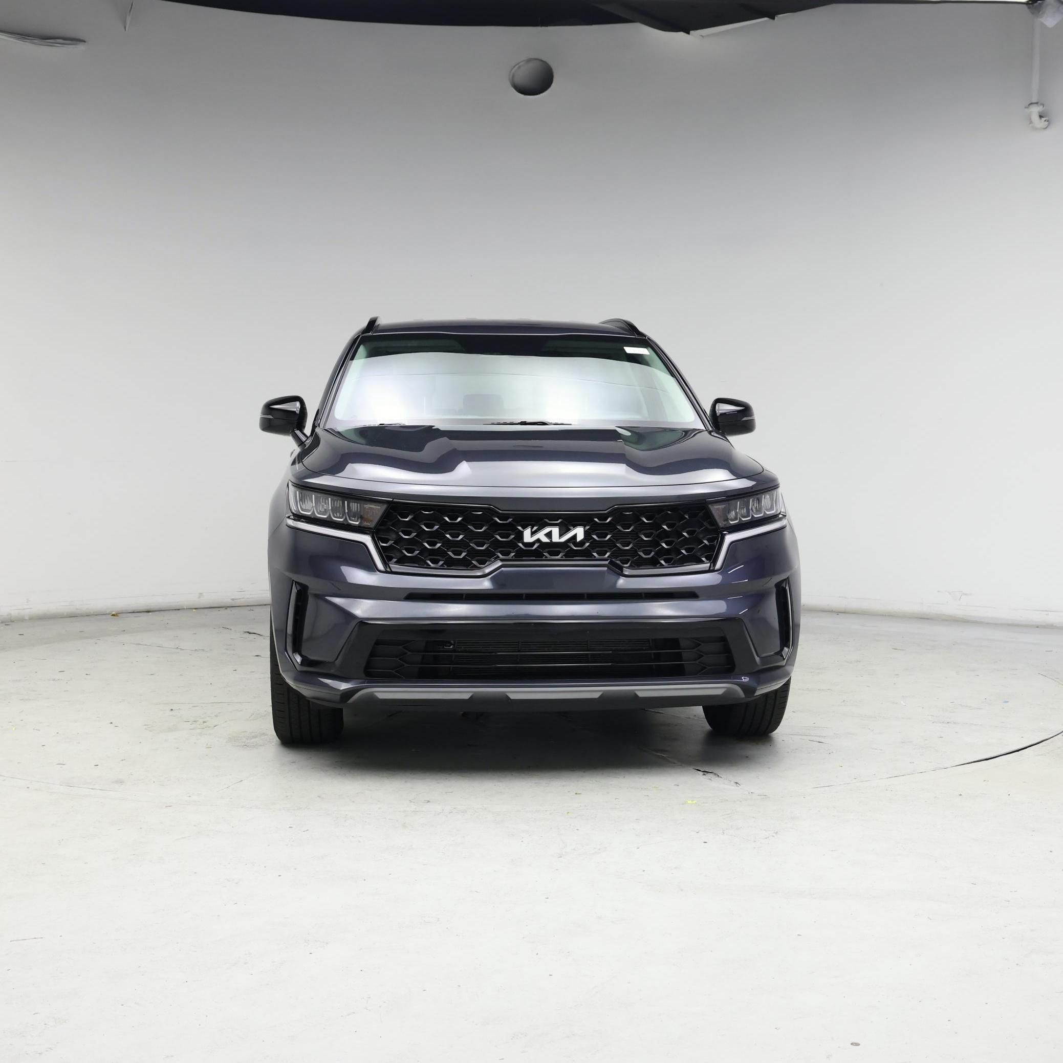 Thumbnail: 2023 Kia Sorento - 5