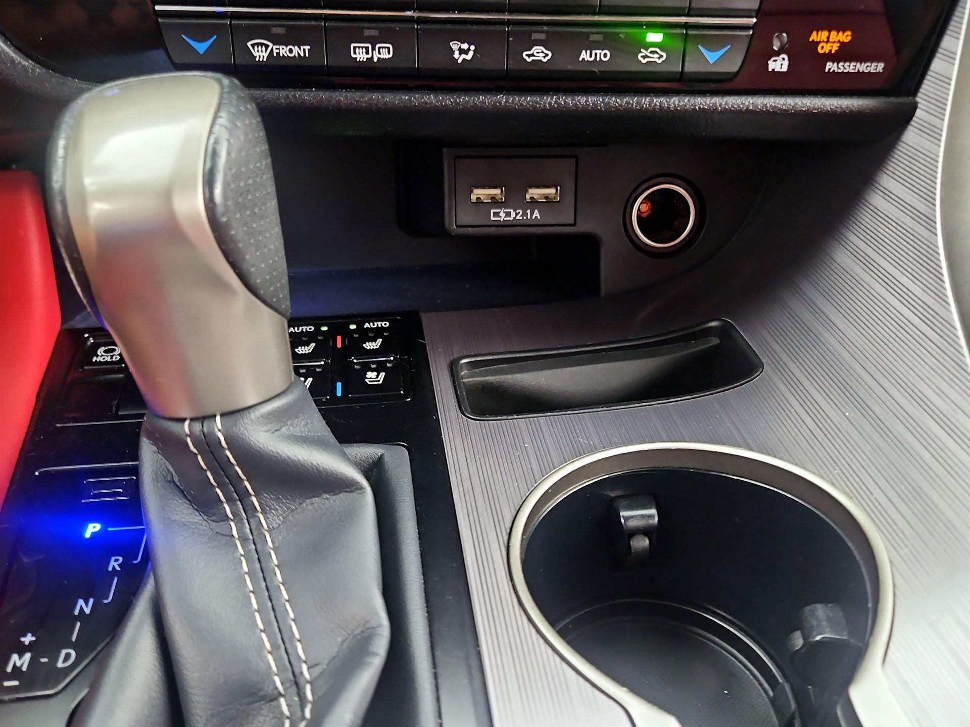 Thumbnail: 2020 Lexus RX - 18