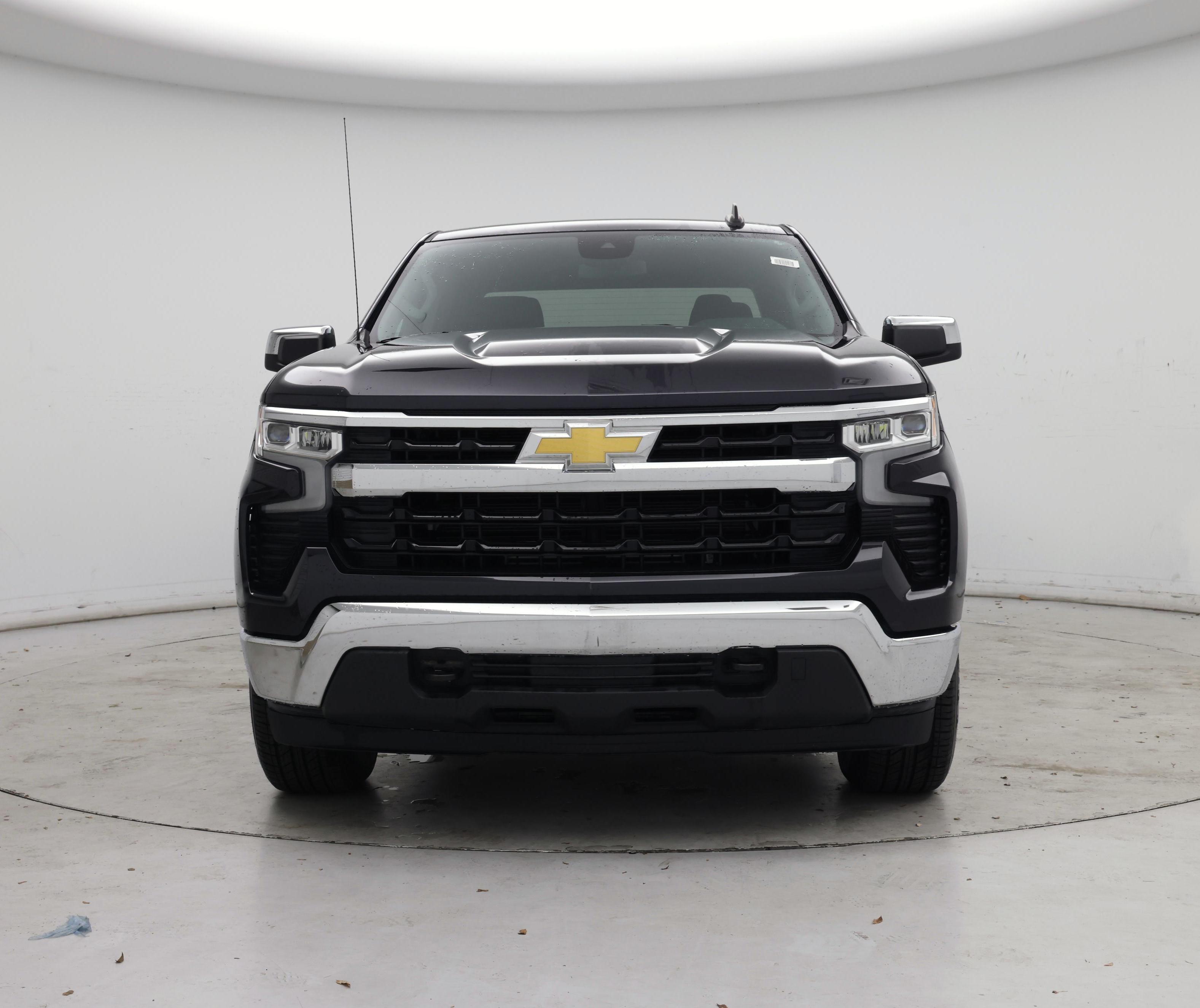 Thumbnail: 2023 Chevrolet Silverado 1500 - 5