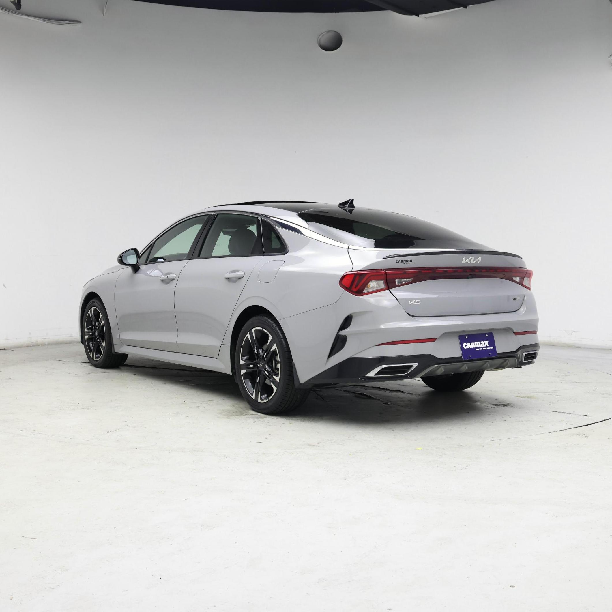 Thumbnail: 2023 Kia K5 - 2