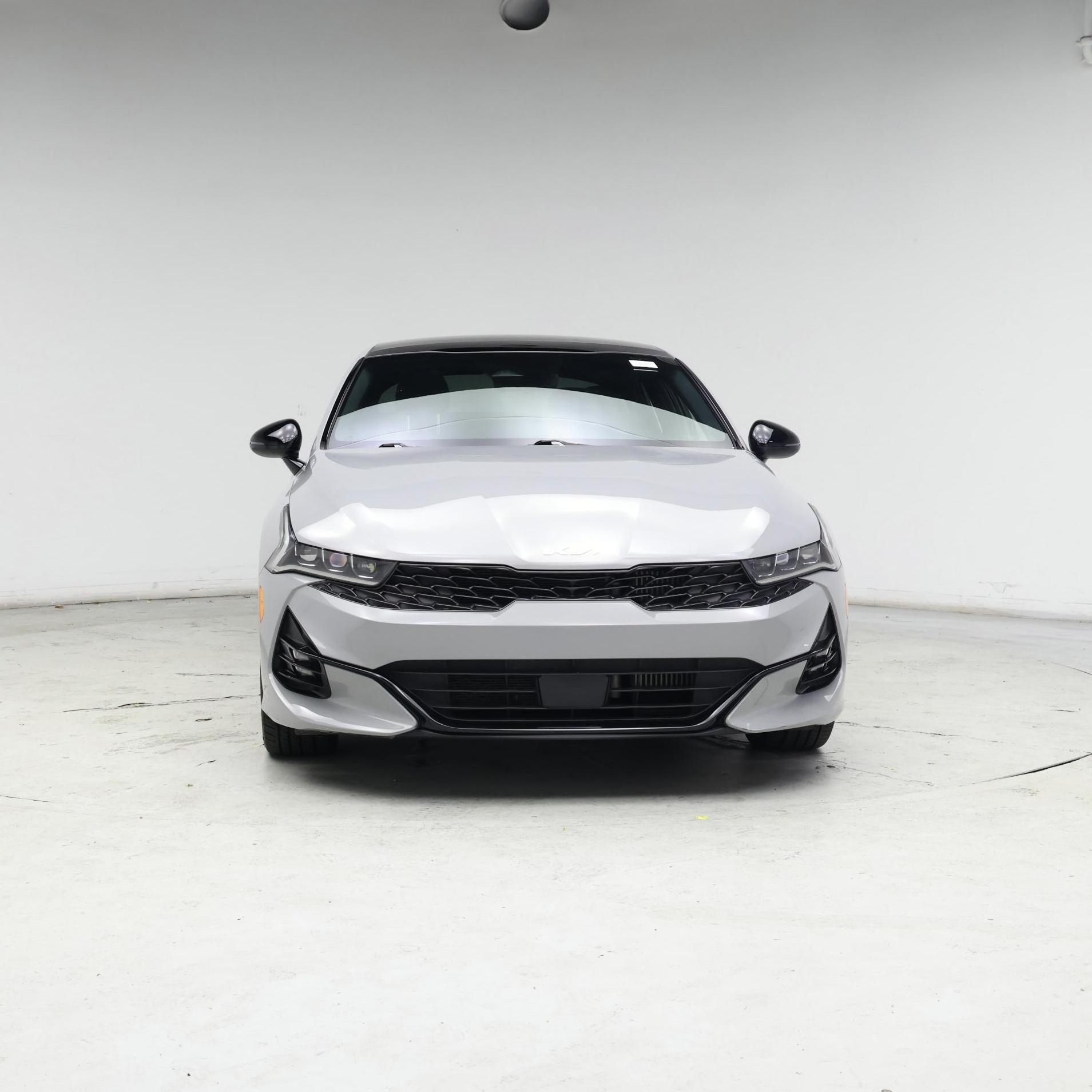 Thumbnail: 2023 Kia K5 - 5