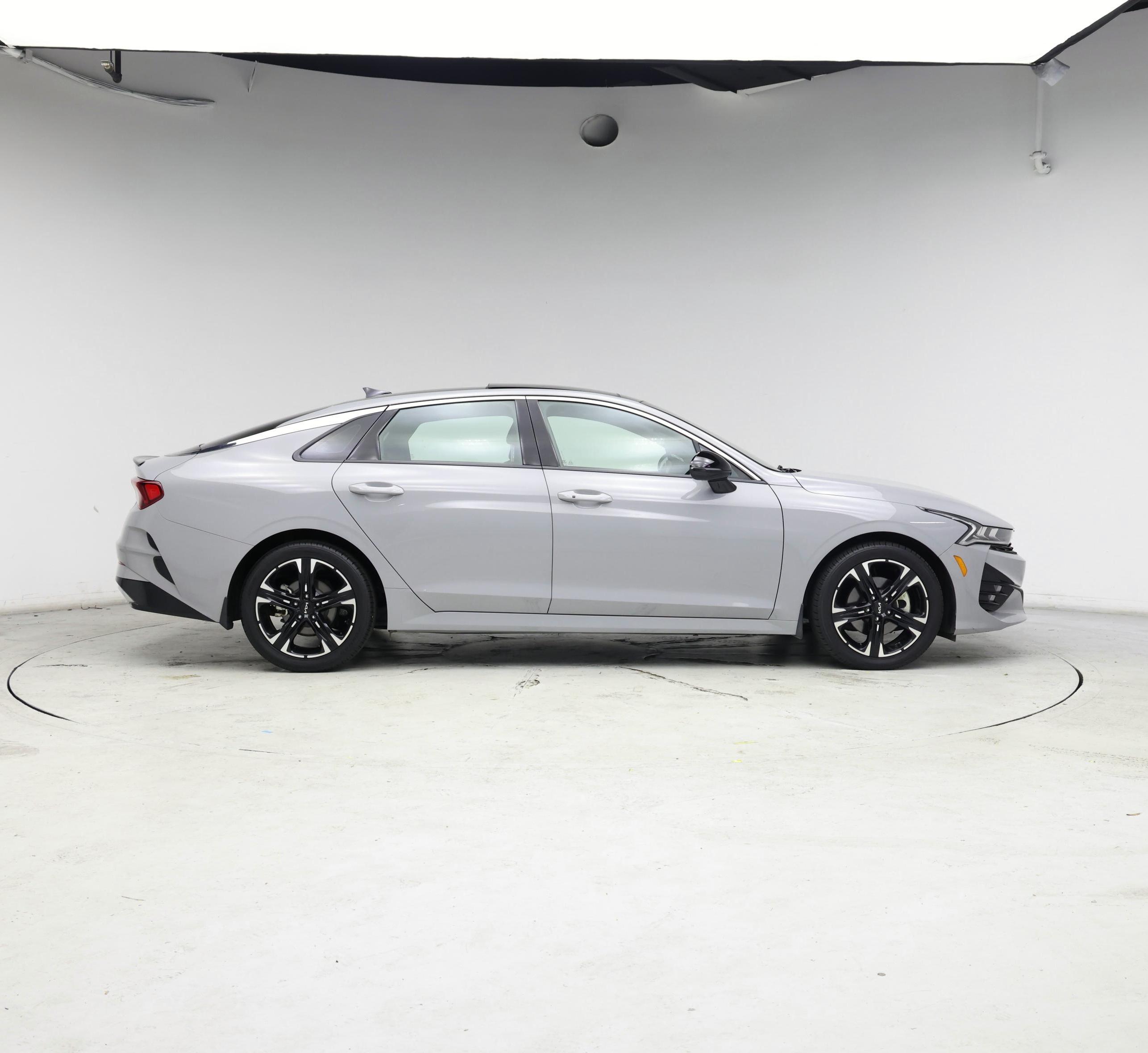 Thumbnail: 2023 Kia K5 - 7