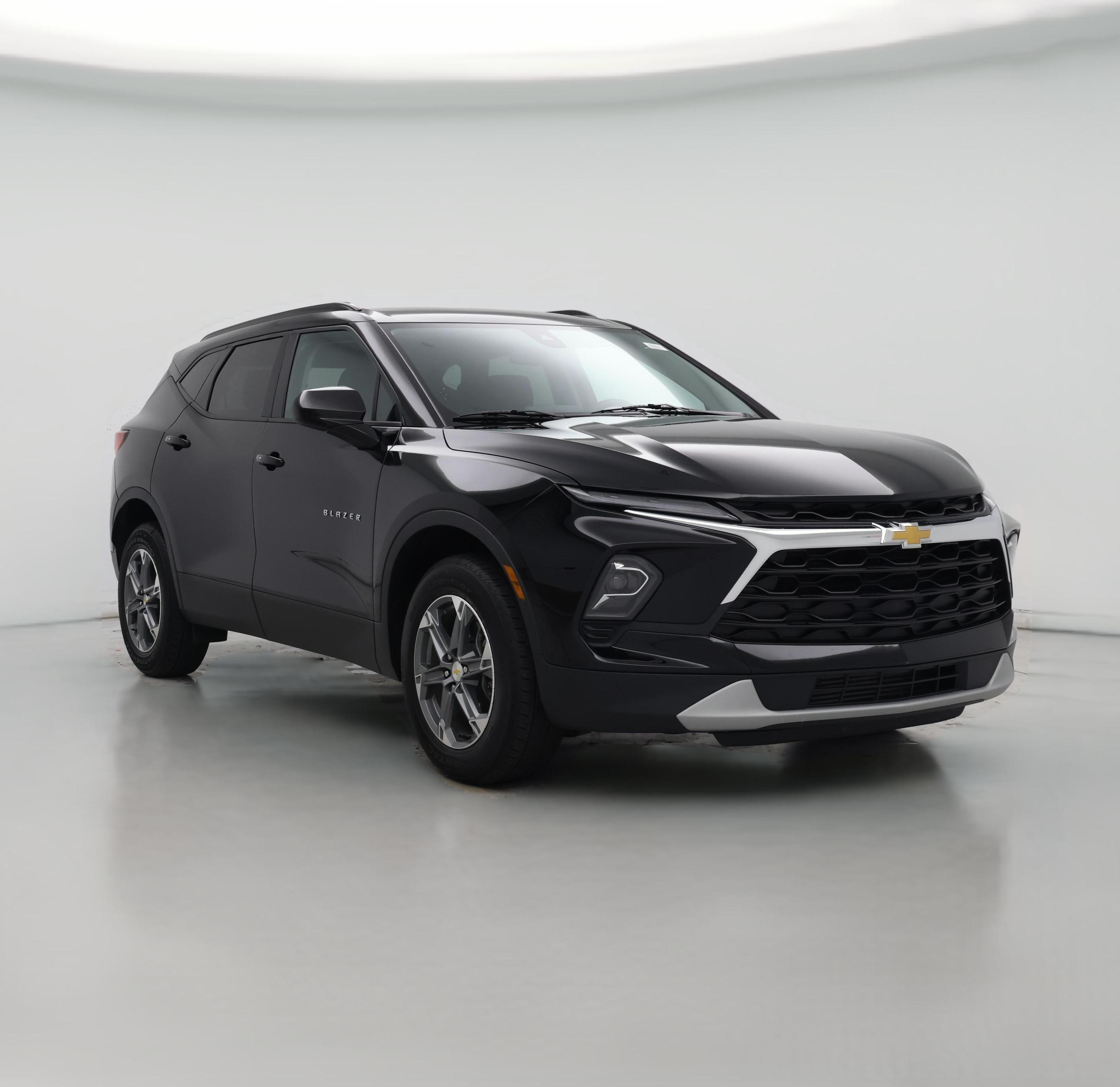 Thumbnail: 2023 Chevrolet Blazer - 1