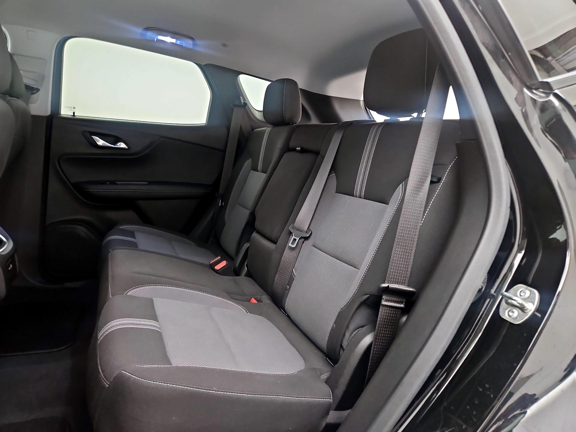 Thumbnail: 2023 Chevrolet Blazer - 19