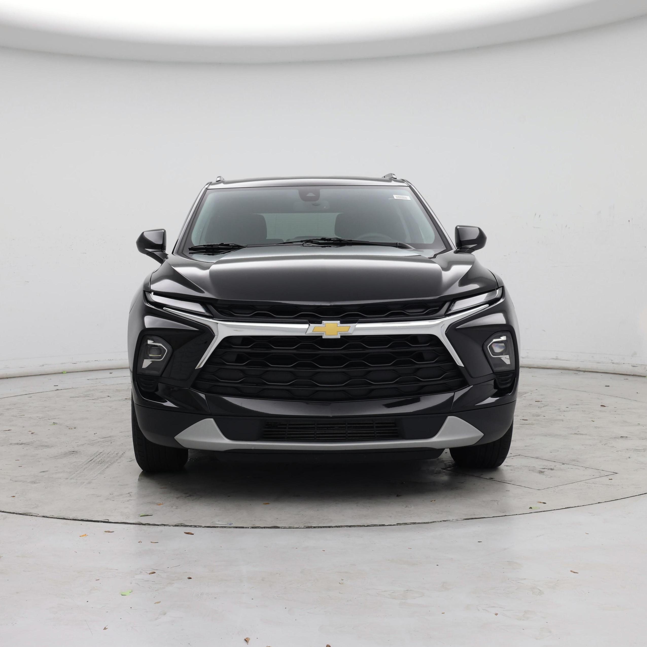 Thumbnail: 2023 Chevrolet Blazer - 5