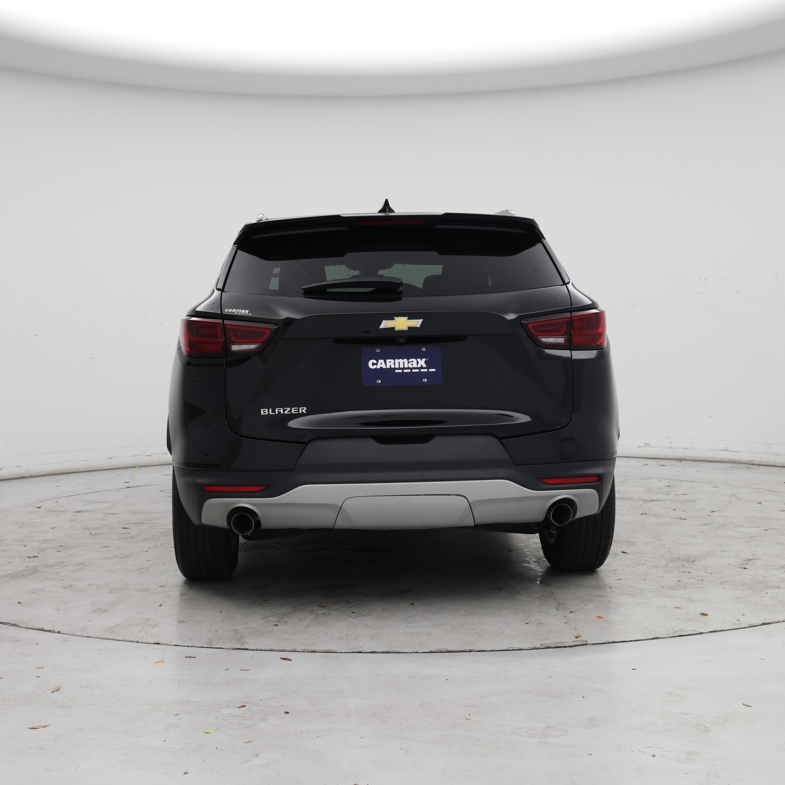Thumbnail: 2023 Chevrolet Blazer - 6