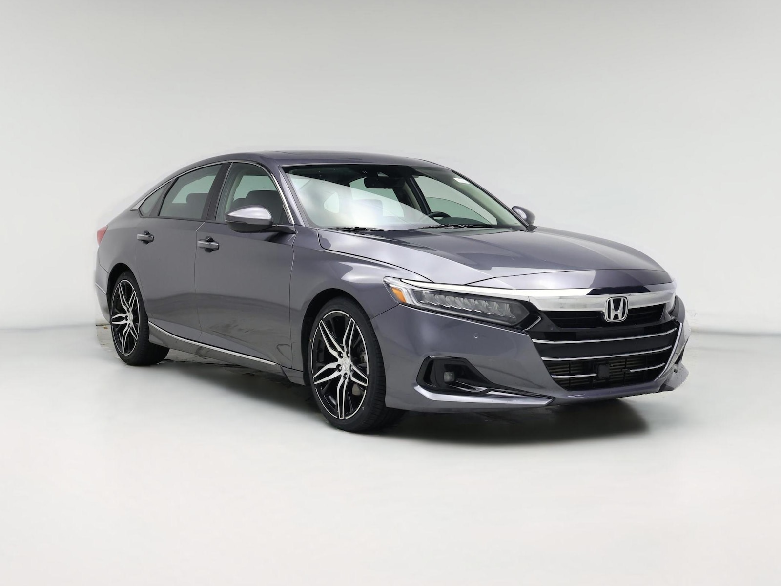2021 Honda Accord Touring