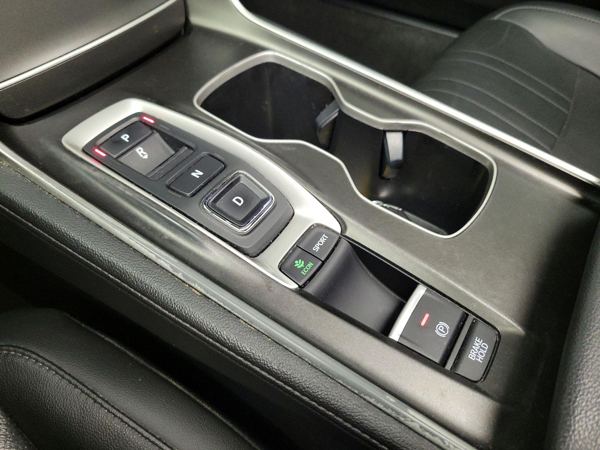 Thumbnail: 2021 Honda Accord - 17