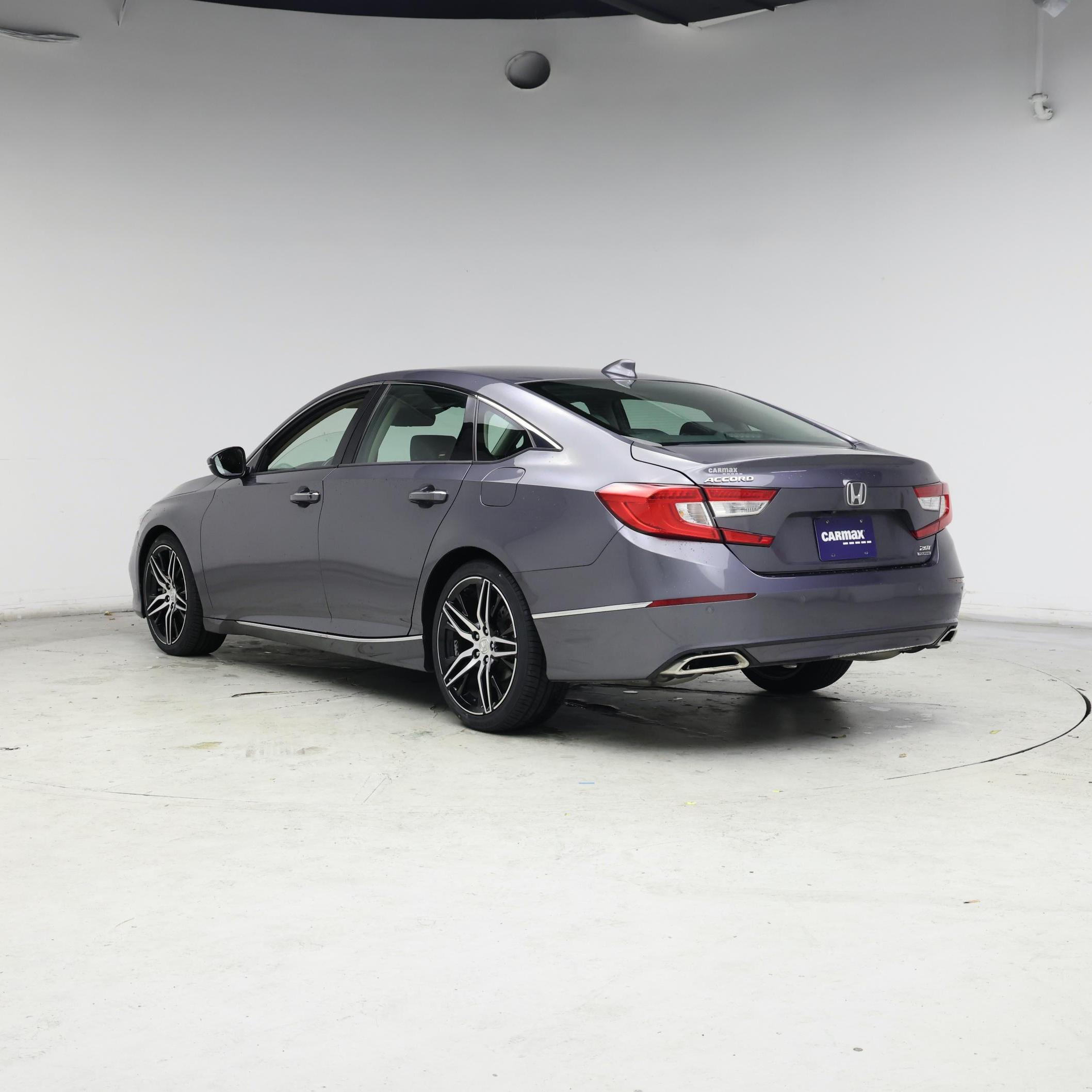 Thumbnail: 2021 Honda Accord - 2