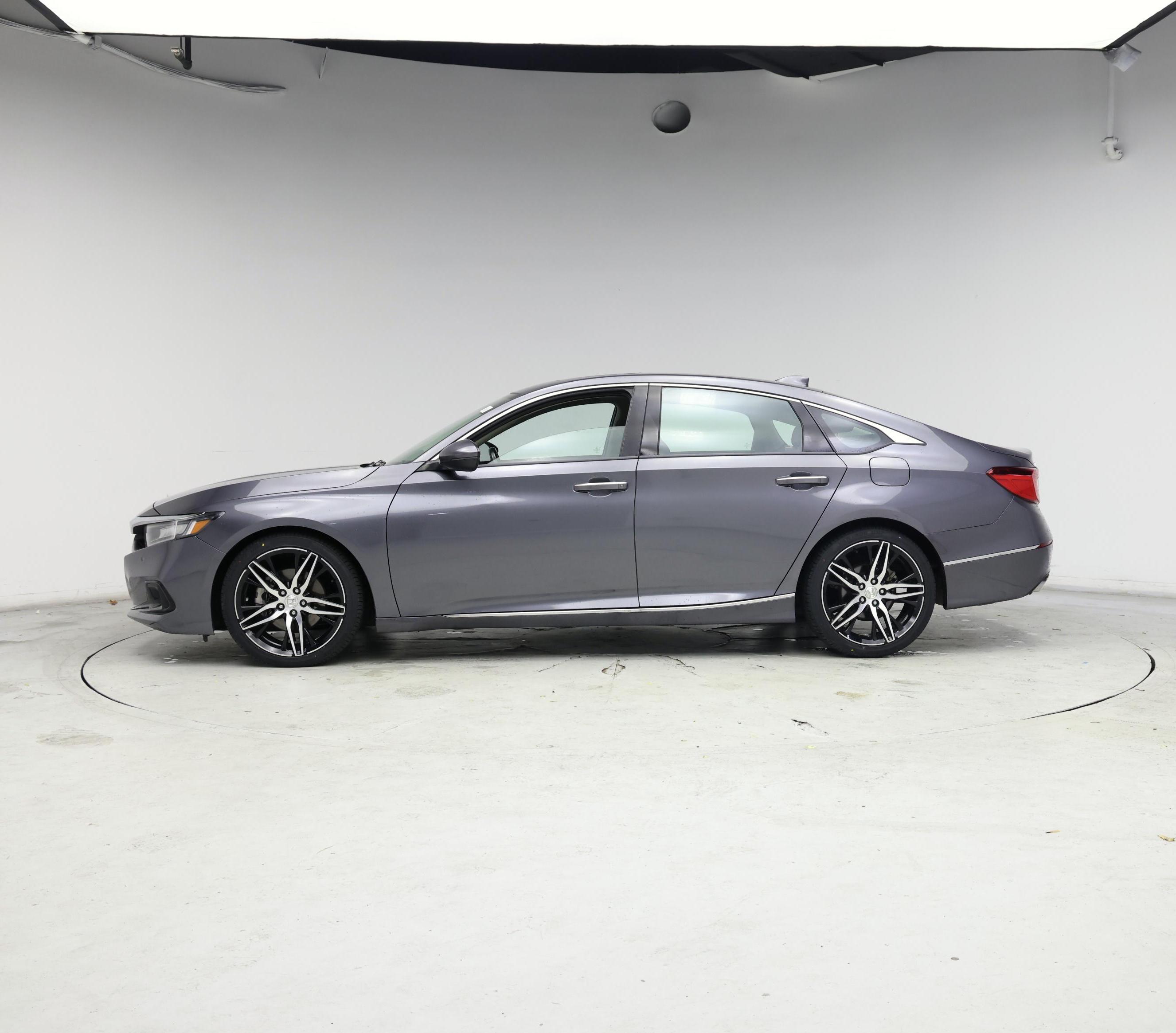 Thumbnail: 2021 Honda Accord - 3