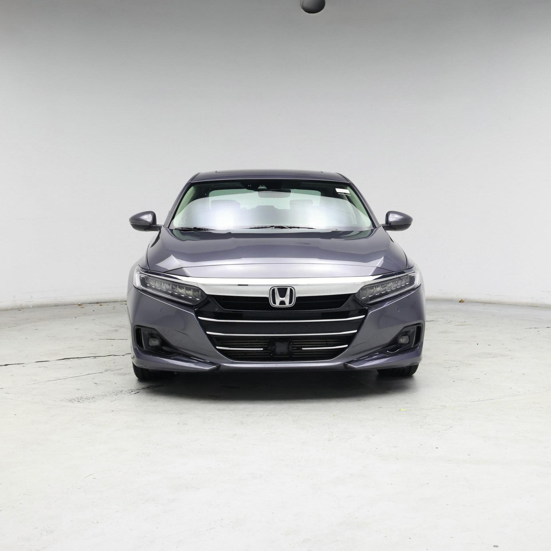 Thumbnail: 2021 Honda Accord - 5