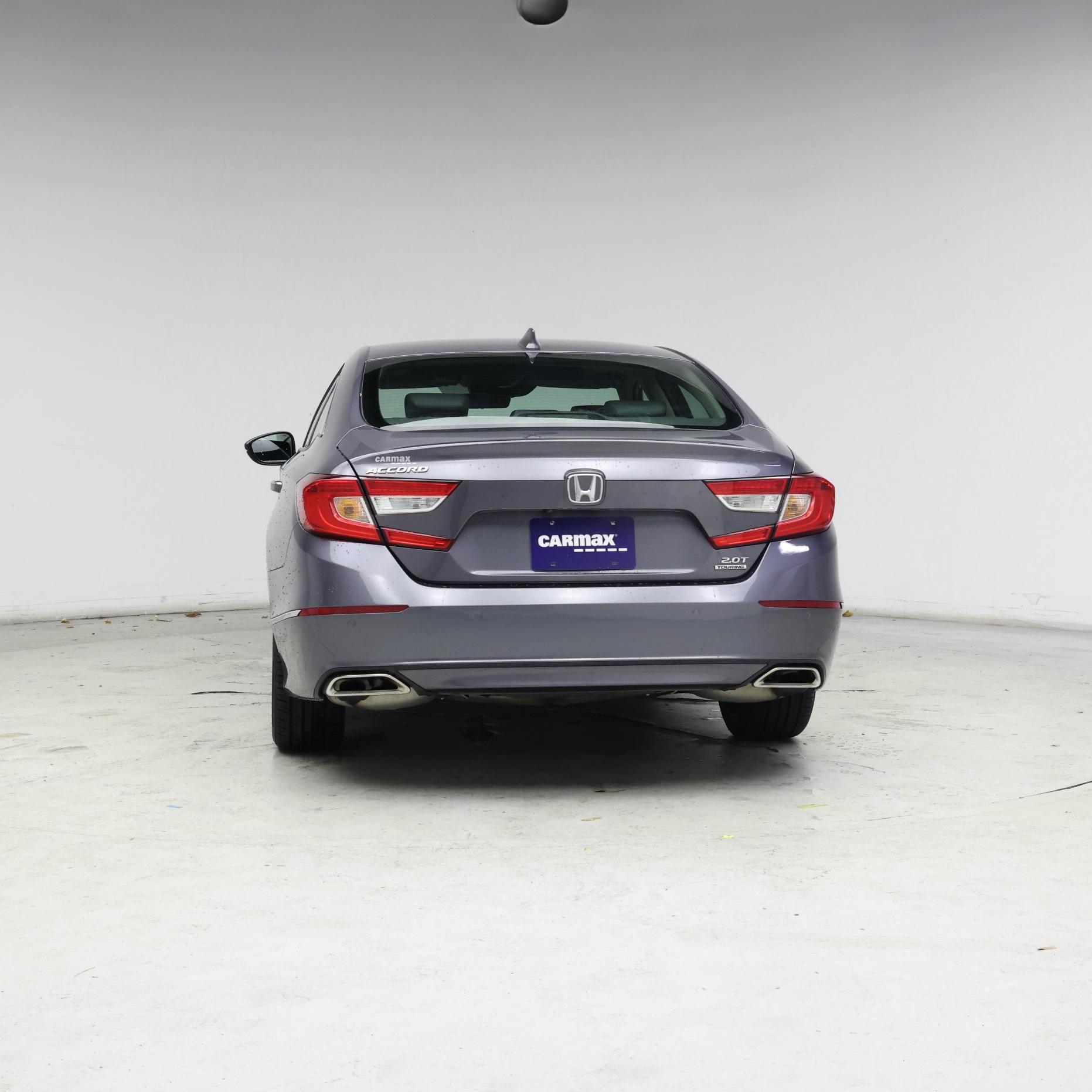 Thumbnail: 2021 Honda Accord - 6