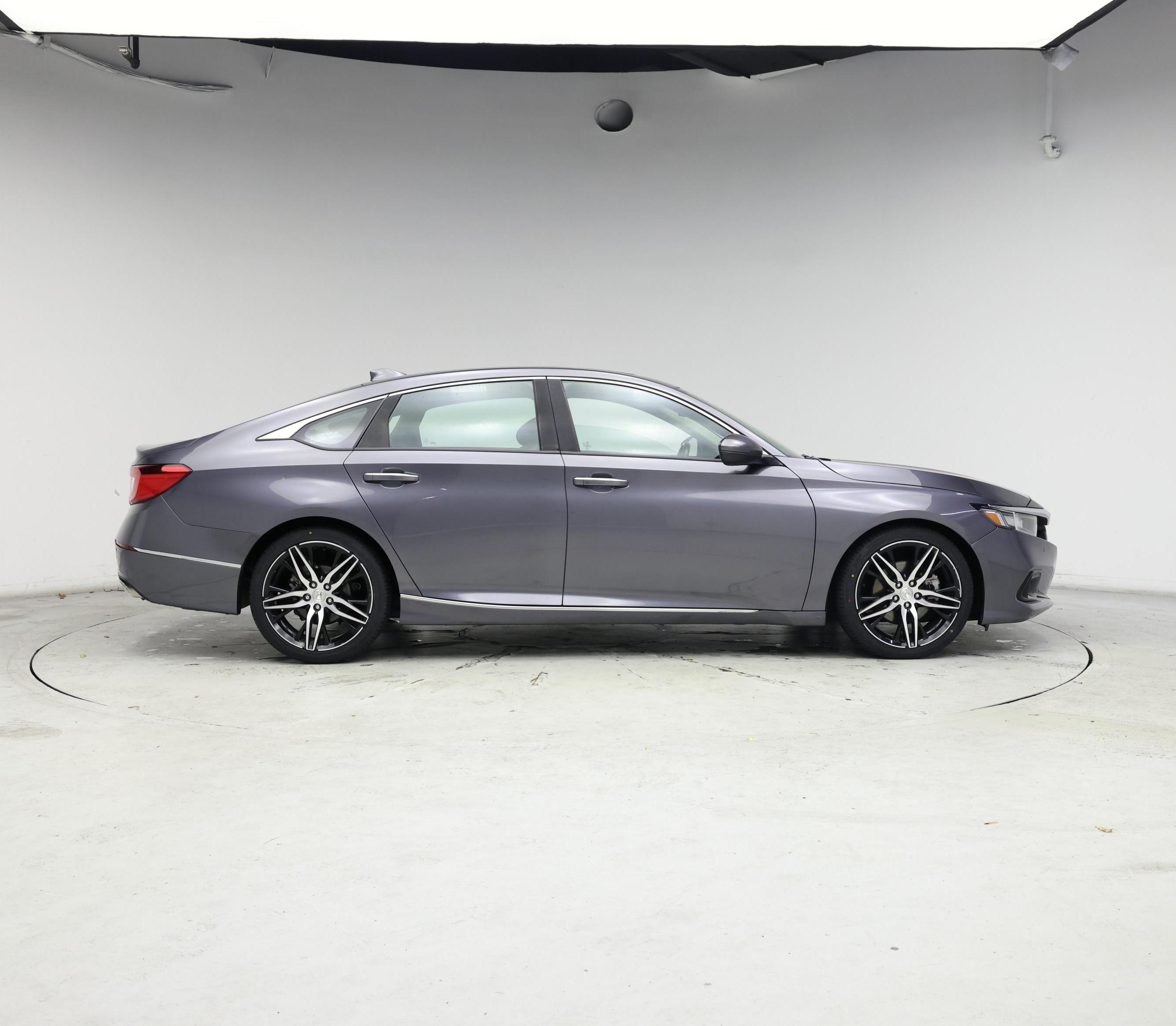 Thumbnail: 2021 Honda Accord - 7
