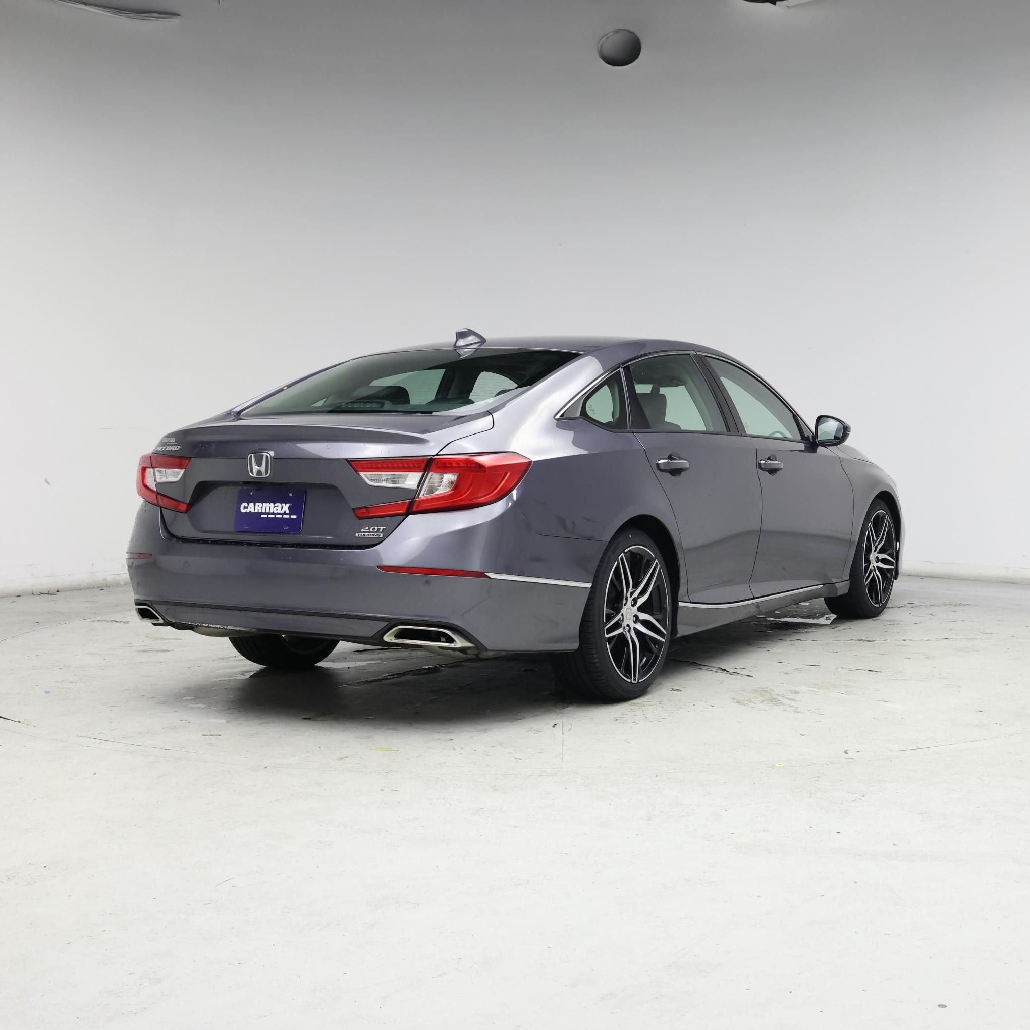 Thumbnail: 2021 Honda Accord - 8