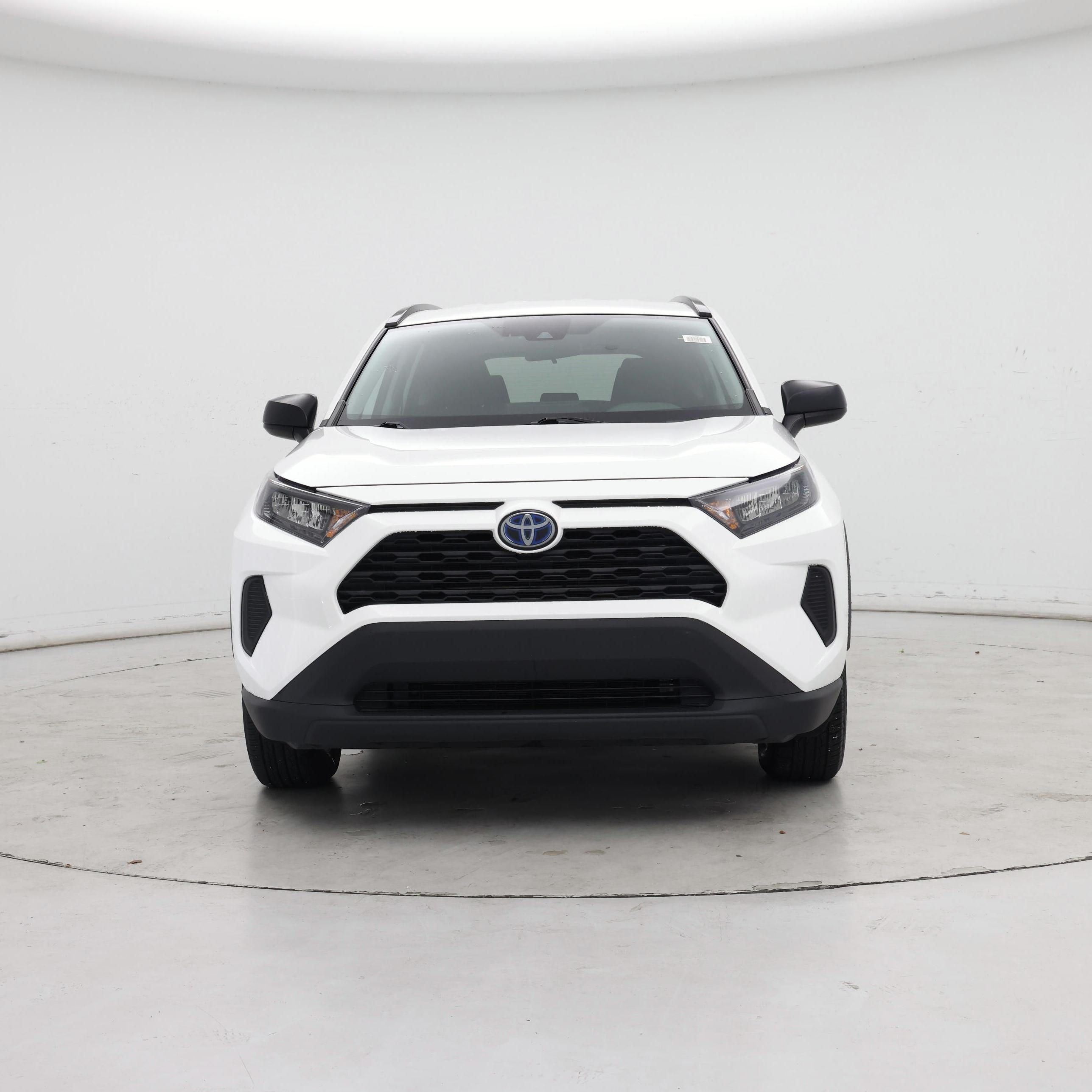 Thumbnail: 2020 Toyota RAV4 - 5