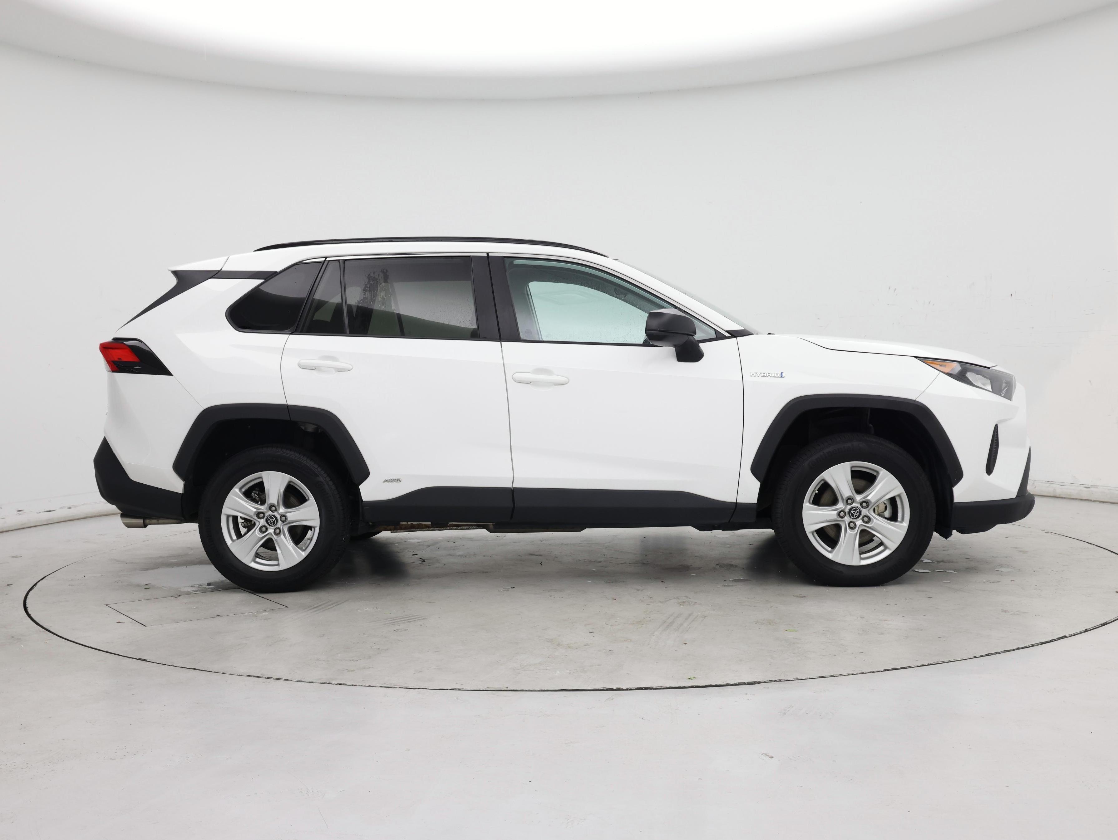 Thumbnail: 2020 Toyota RAV4 - 7